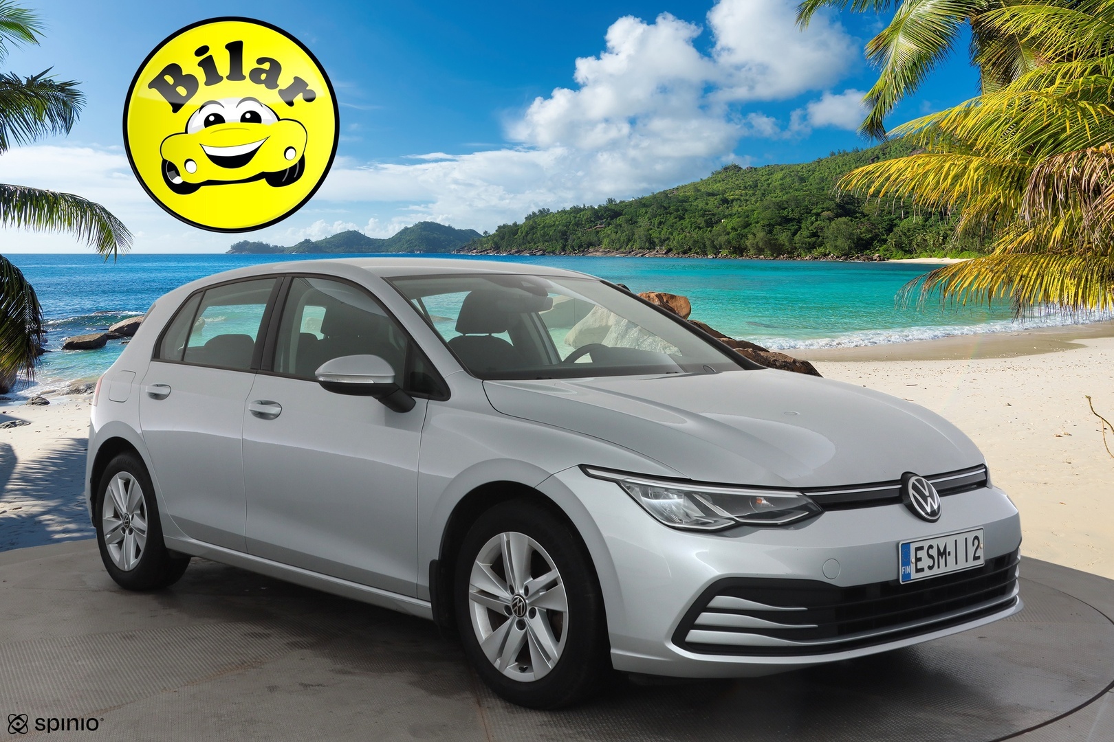 Volkswagen Golf 2021, photo 7/31