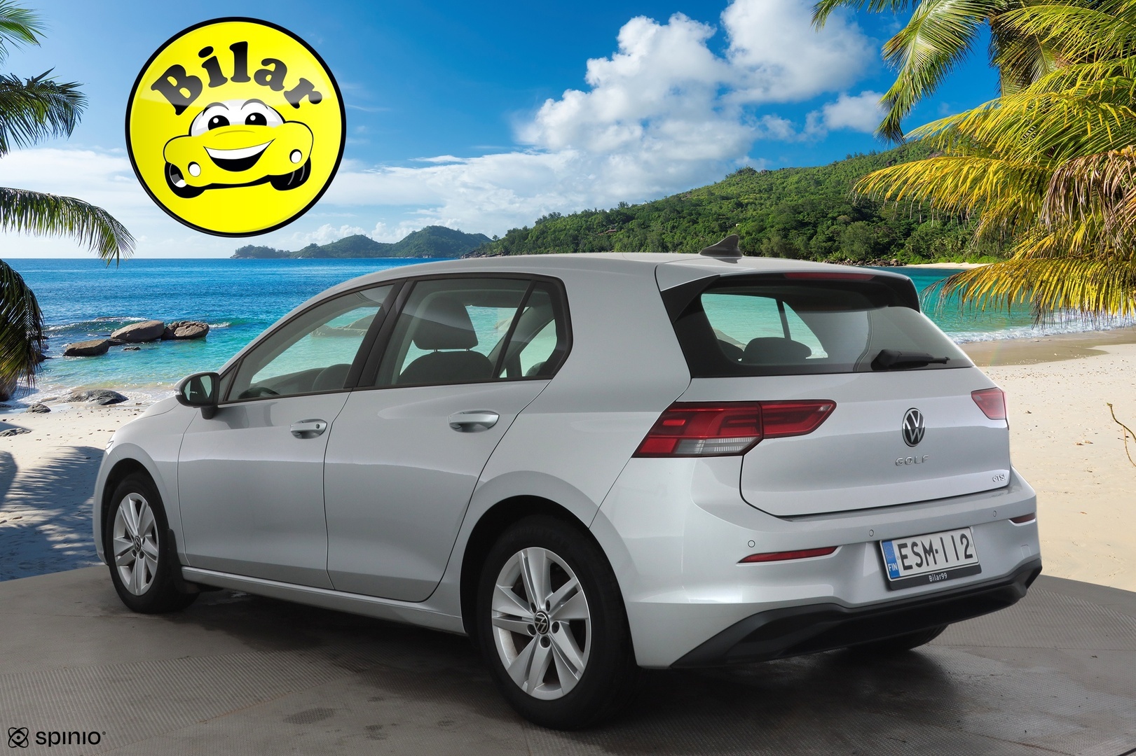 Volkswagen Golf 2021, photo 3/31