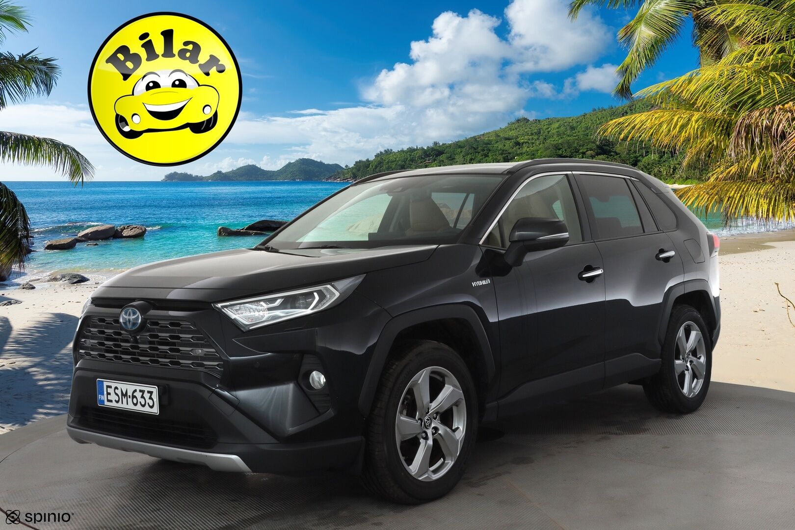 Toyota RAV4 2021 2,5 Hybrid AWD-i Premium - | ACC | LED | 360 | Ilmastoitu Muistipenkki | JBL | Panorama | Katveavustin | Kaistavahti | Keyless | Suomi-auto | Kahdet renkaat | Merkkihuollot | 