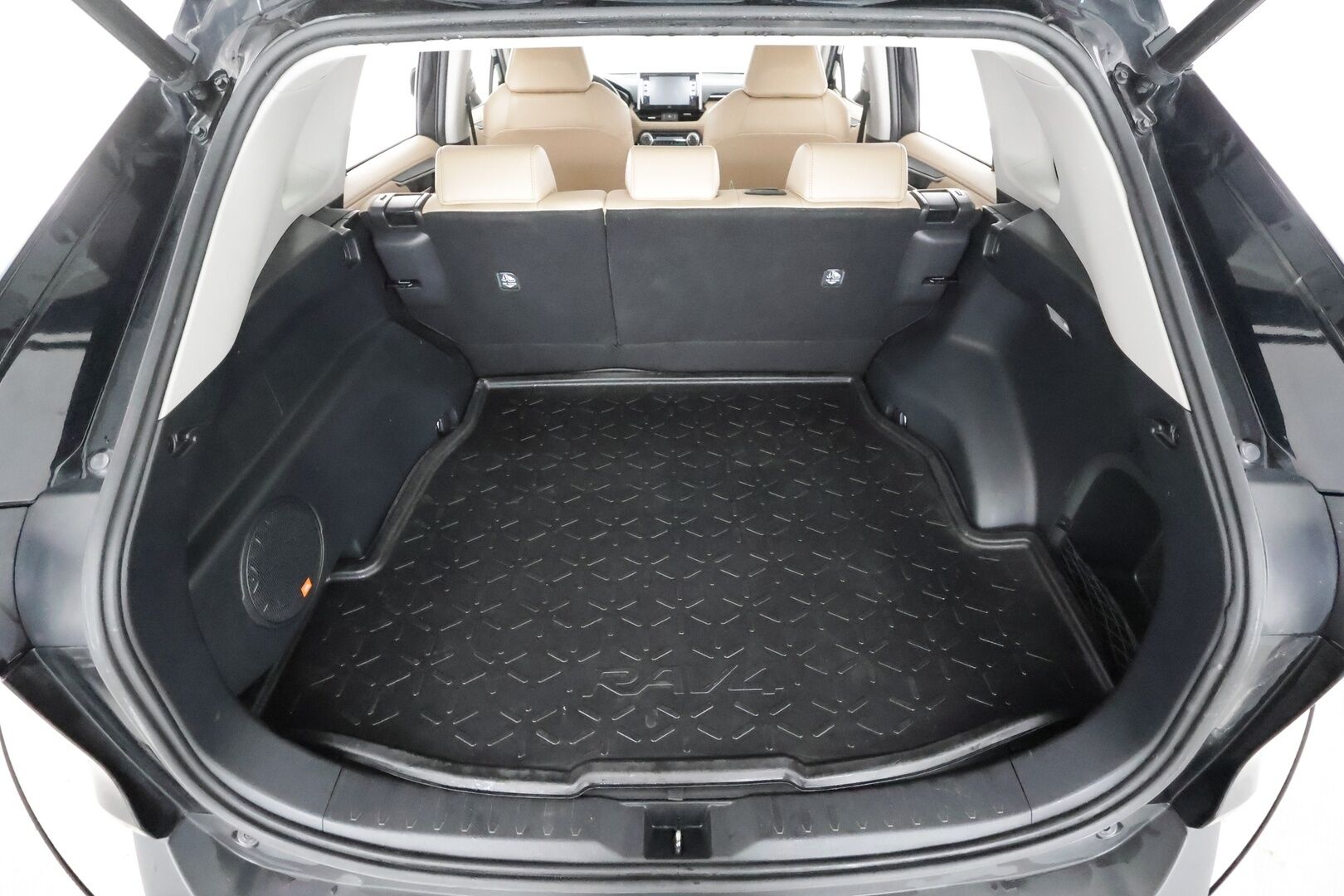 Toyota RAV4 2021 2,5 Hybrid AWD-i Premium - | ACC | LED | 360 | Ilmastoitu Muistipenkki | JBL | Panorama | Katveavustin | Kaistavahti | Keyless | Suomi-auto | Kahdet renkaat | Merkkihuollot | 