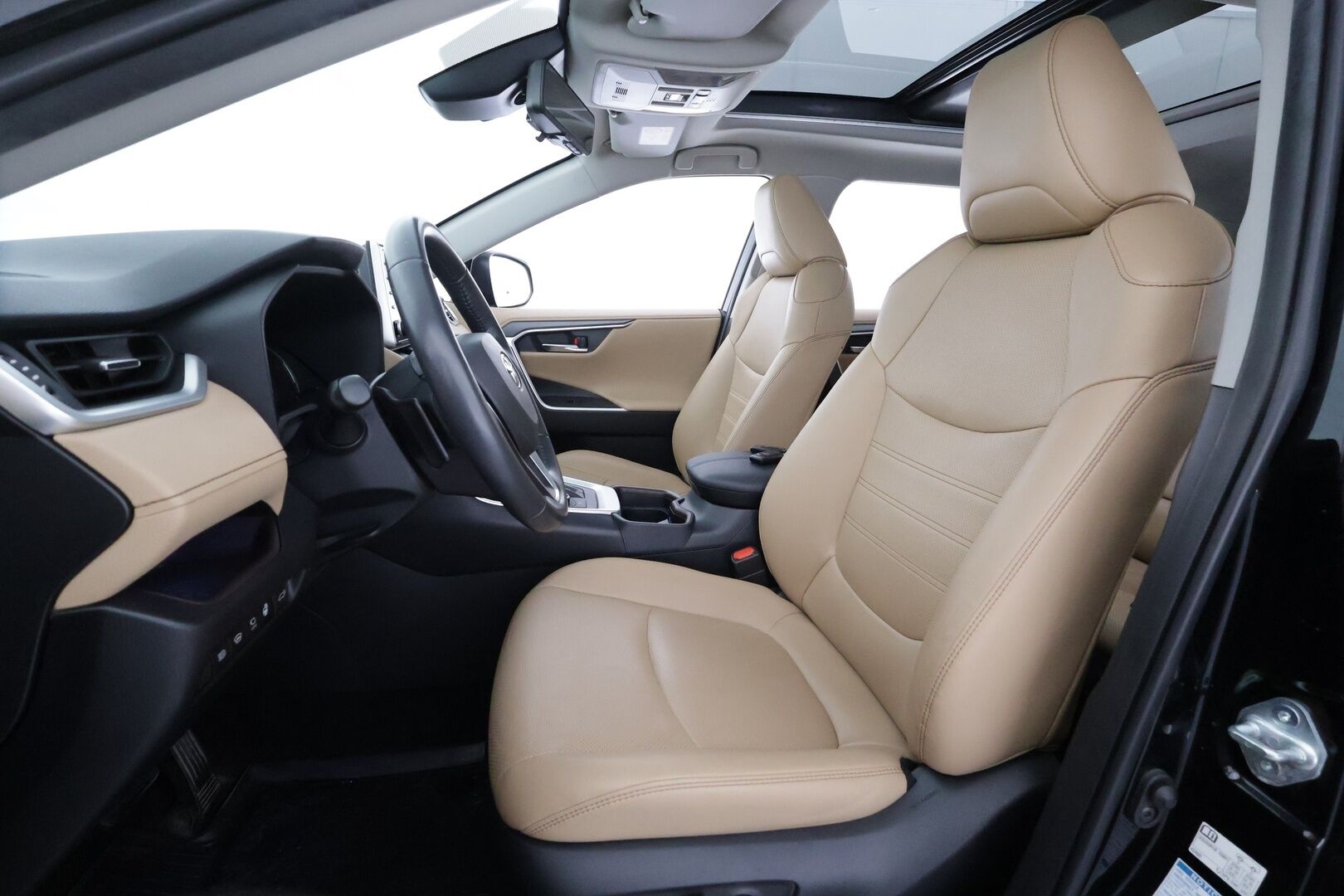 Toyota RAV4 2021 2,5 Hybrid AWD-i Premium - | ACC | LED | 360 | Ilmastoitu Muistipenkki | JBL | Panorama | Katveavustin | Kaistavahti | Keyless | Suomi-auto | Kahdet renkaat | Merkkihuollot | 