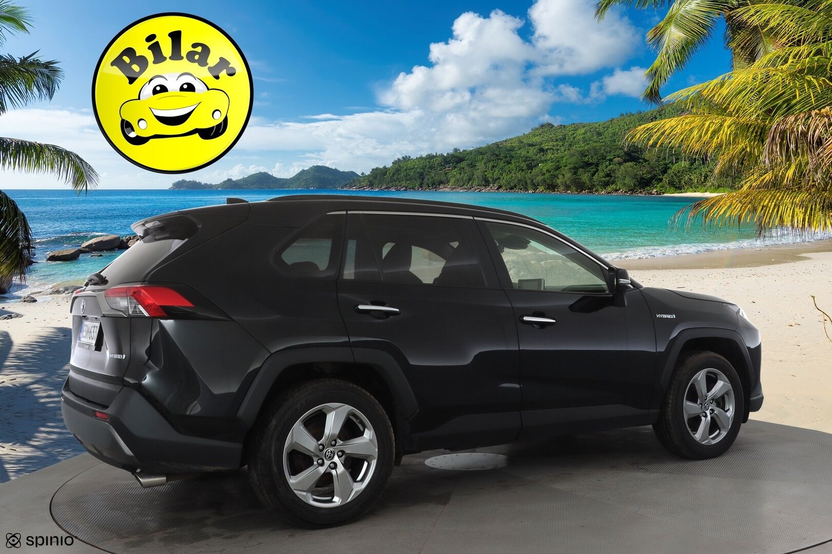 Toyota RAV4 2021 2,5 Hybrid AWD-i Premium - | ACC | LED | 360 | Ilmastoitu Muistipenkki | JBL | Panorama | Katveavustin | Kaistavahti | Keyless | Suomi-auto | Kahdet renkaat | Merkkihuollot | 