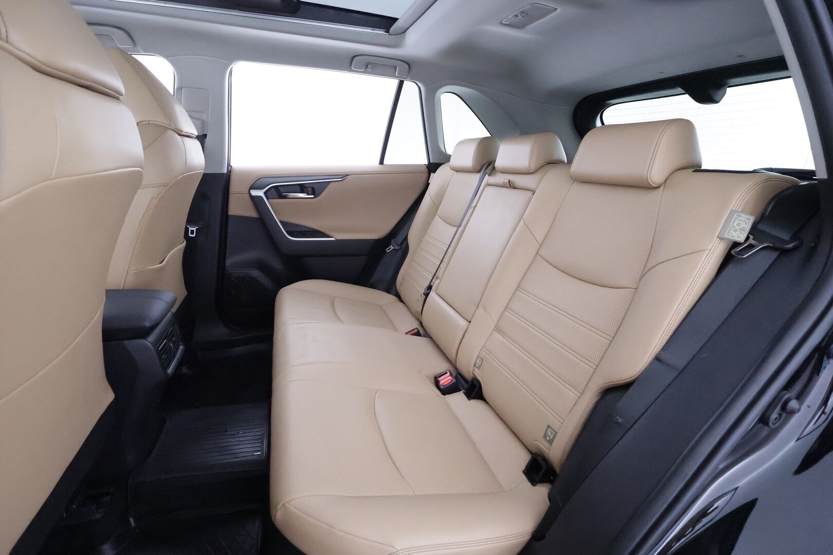 Toyota RAV4 2021 2,5 Hybrid AWD-i Premium - | ACC | LED | 360 | Ilmastoitu Muistipenkki | JBL | Panorama | Katveavustin | Kaistavahti | Keyless | Suomi-auto | Kahdet renkaat | Merkkihuollot | 