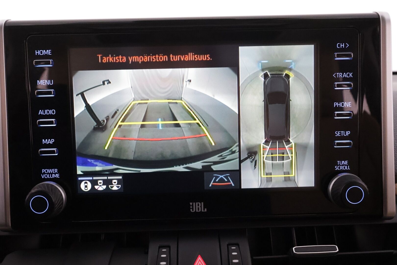 Toyota RAV4 2021 2,5 Hybrid AWD-i Premium - | ACC | LED | 360 | Ilmastoitu Muistipenkki | JBL | Panorama | Katveavustin | Kaistavahti | Keyless | Suomi-auto | Kahdet renkaat | Merkkihuollot | 