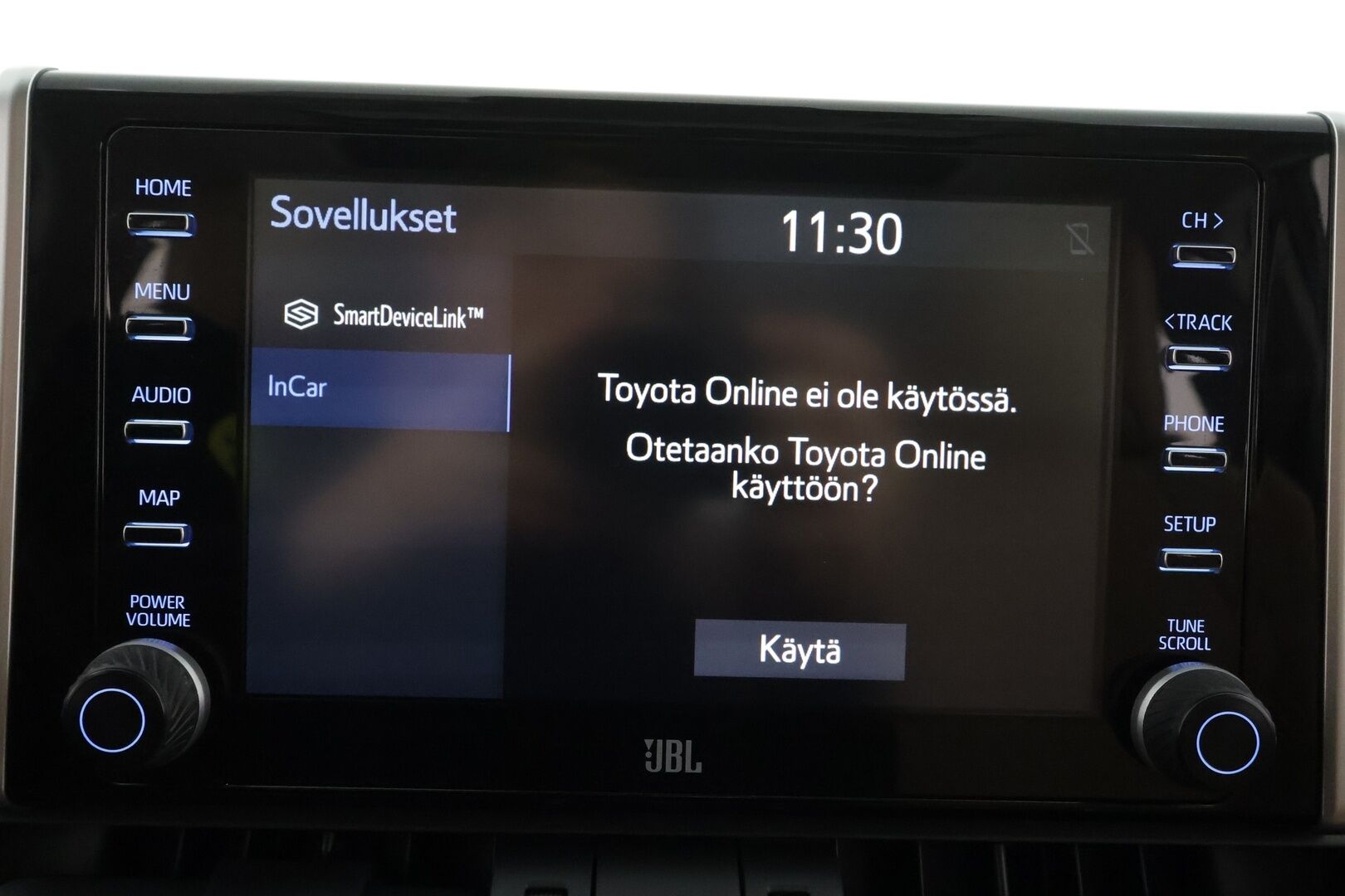 Toyota RAV4 2021 2,5 Hybrid AWD-i Premium - | ACC | LED | 360 | Ilmastoitu Muistipenkki | JBL | Panorama | Katveavustin | Kaistavahti | Keyless | Suomi-auto | Kahdet renkaat | Merkkihuollot | 