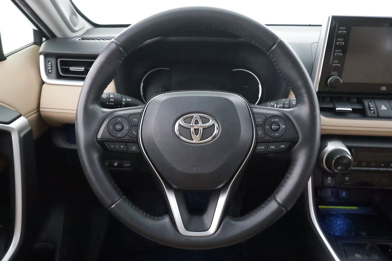 Toyota RAV4 2021 2,5 Hybrid AWD-i Premium - | ACC | LED | 360 | Ilmastoitu Muistipenkki | JBL | Panorama | Katveavustin | Kaistavahti | Keyless | Suomi-auto | Kahdet renkaat | Merkkihuollot | 