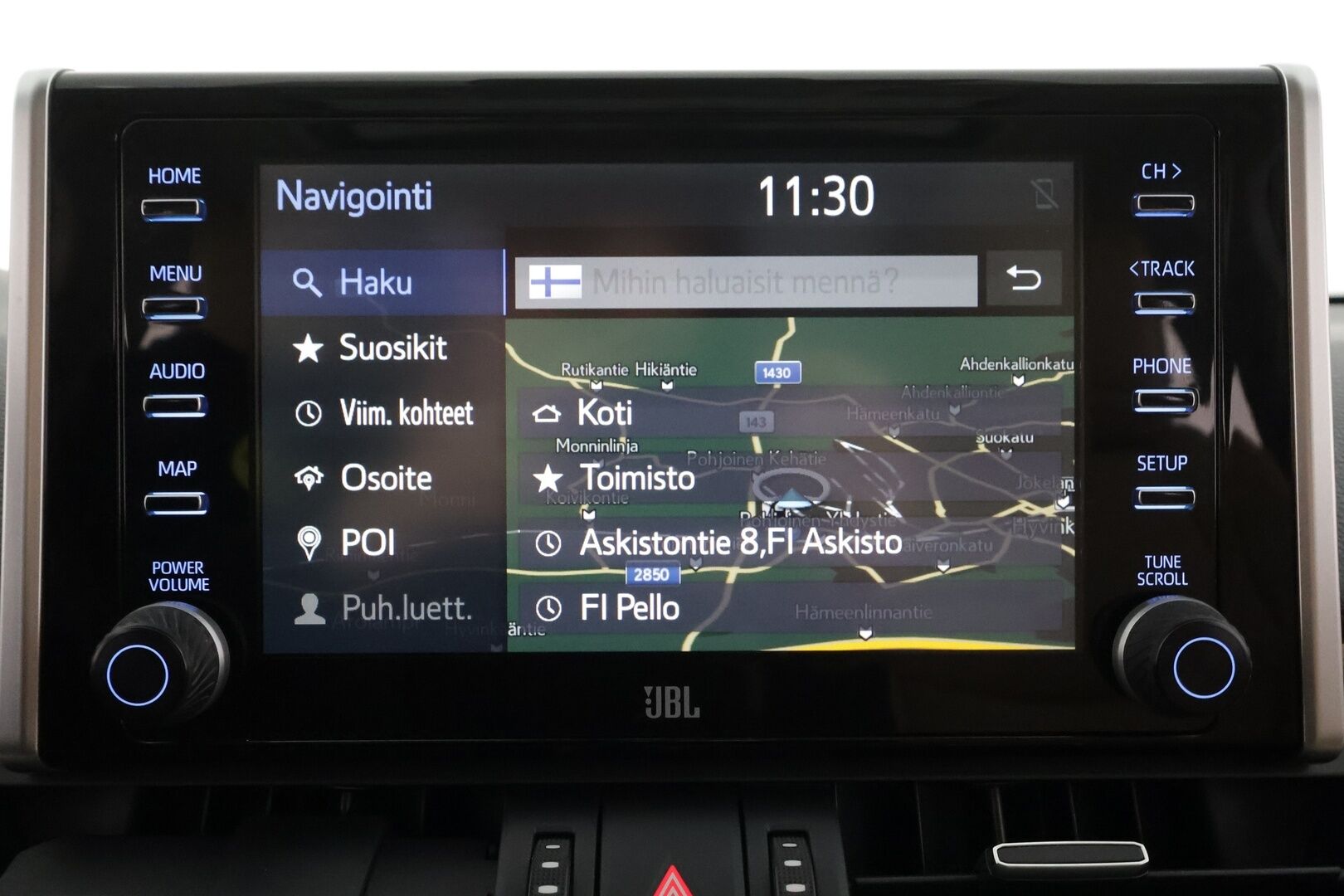Toyota RAV4 2021 2,5 Hybrid AWD-i Premium - | ACC | LED | 360 | Ilmastoitu Muistipenkki | JBL | Panorama | Katveavustin | Kaistavahti | Keyless | Suomi-auto | Kahdet renkaat | Merkkihuollot | 