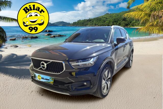 Volvo XC40 2020