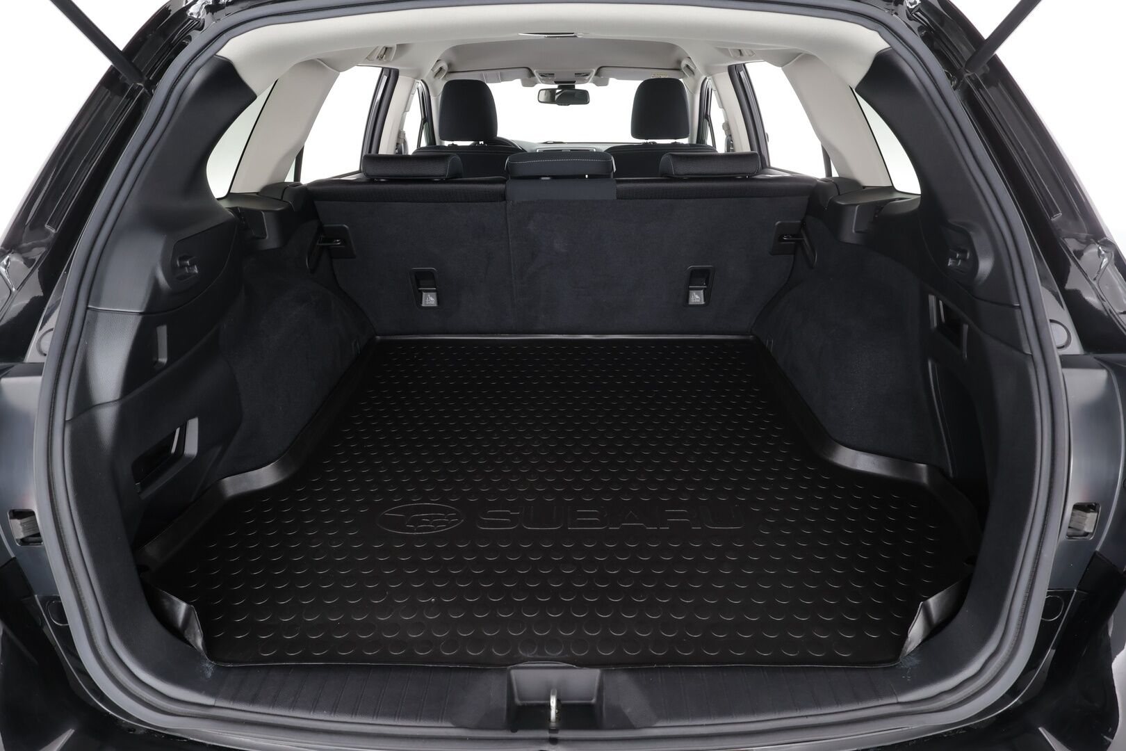 Subaru Outback 2020 2,5i Active CVT * Suomi-auto / ACC / 360° / Koukku / Lohkolämmitin / LED / Ratinlämmitin / Sähköpenkki * - Kahdet renkaat aluvanteilla