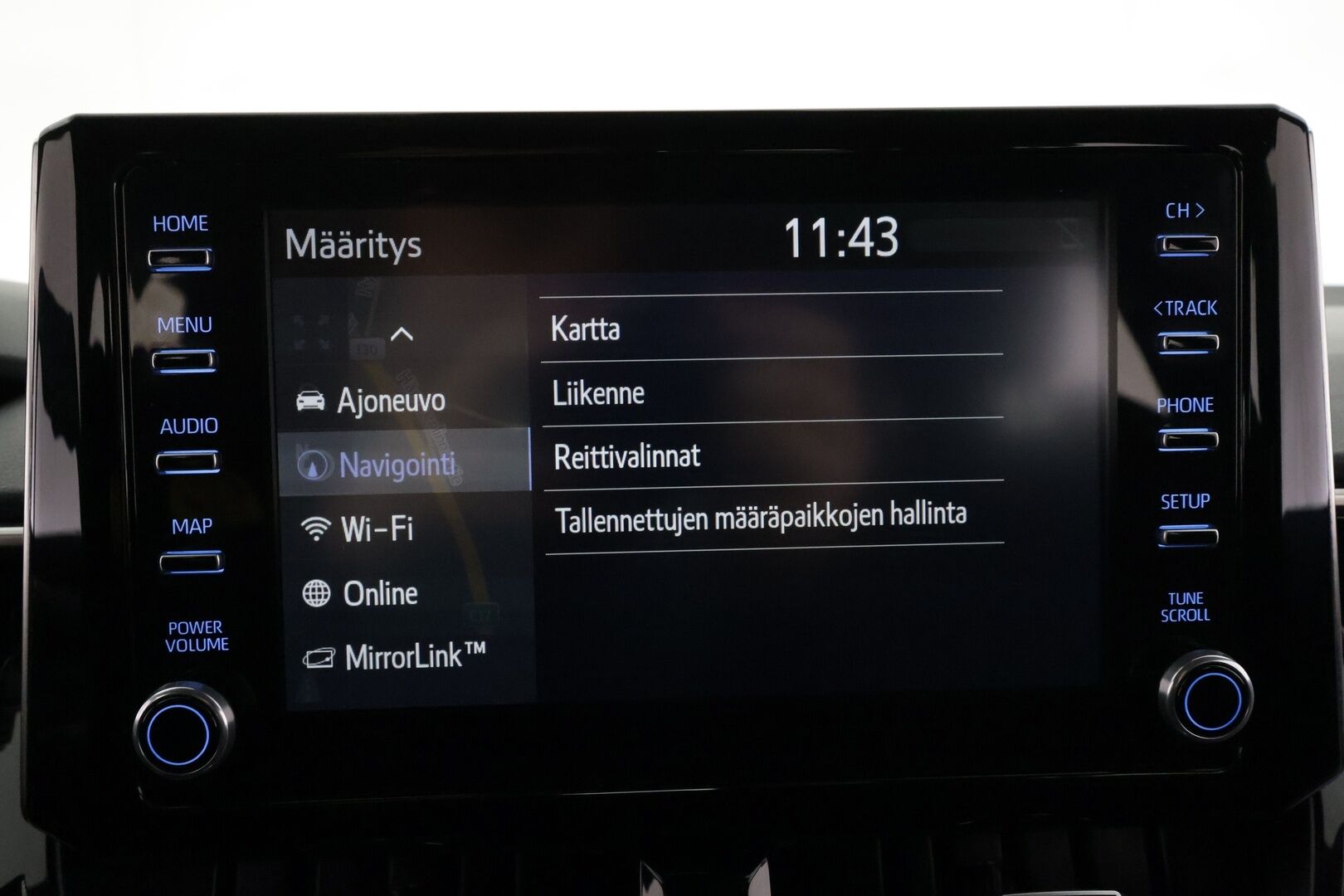 Toyota Corolla 2020 Hatchback 1,2 T Turbo Edition Multidrive S - | ACC | LED | P.Kamera | Sisätilanlämmitin | Navi | Kaistavahti | Suomi-auto | Kahdet renkaat |