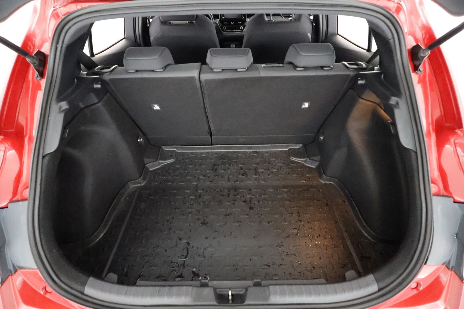 Toyota Corolla 2020 Hatchback 1,2 T Turbo Edition Multidrive S - | ACC | LED | P.Kamera | Sisätilanlämmitin | Navi | Kaistavahti | Suomi-auto | Kahdet renkaat |