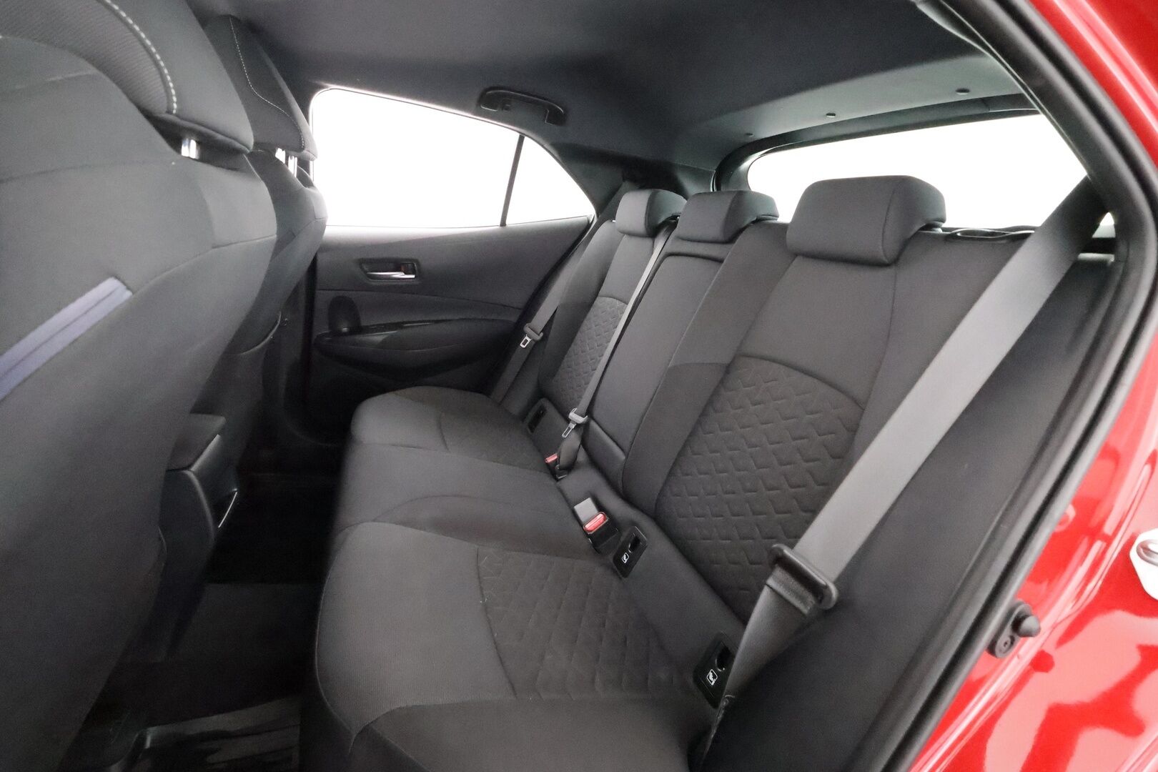 Toyota Corolla 2020 Hatchback 1,2 T Turbo Edition Multidrive S - | ACC | LED | P.Kamera | Sisätilanlämmitin | Navi | Kaistavahti | Suomi-auto | Kahdet renkaat |