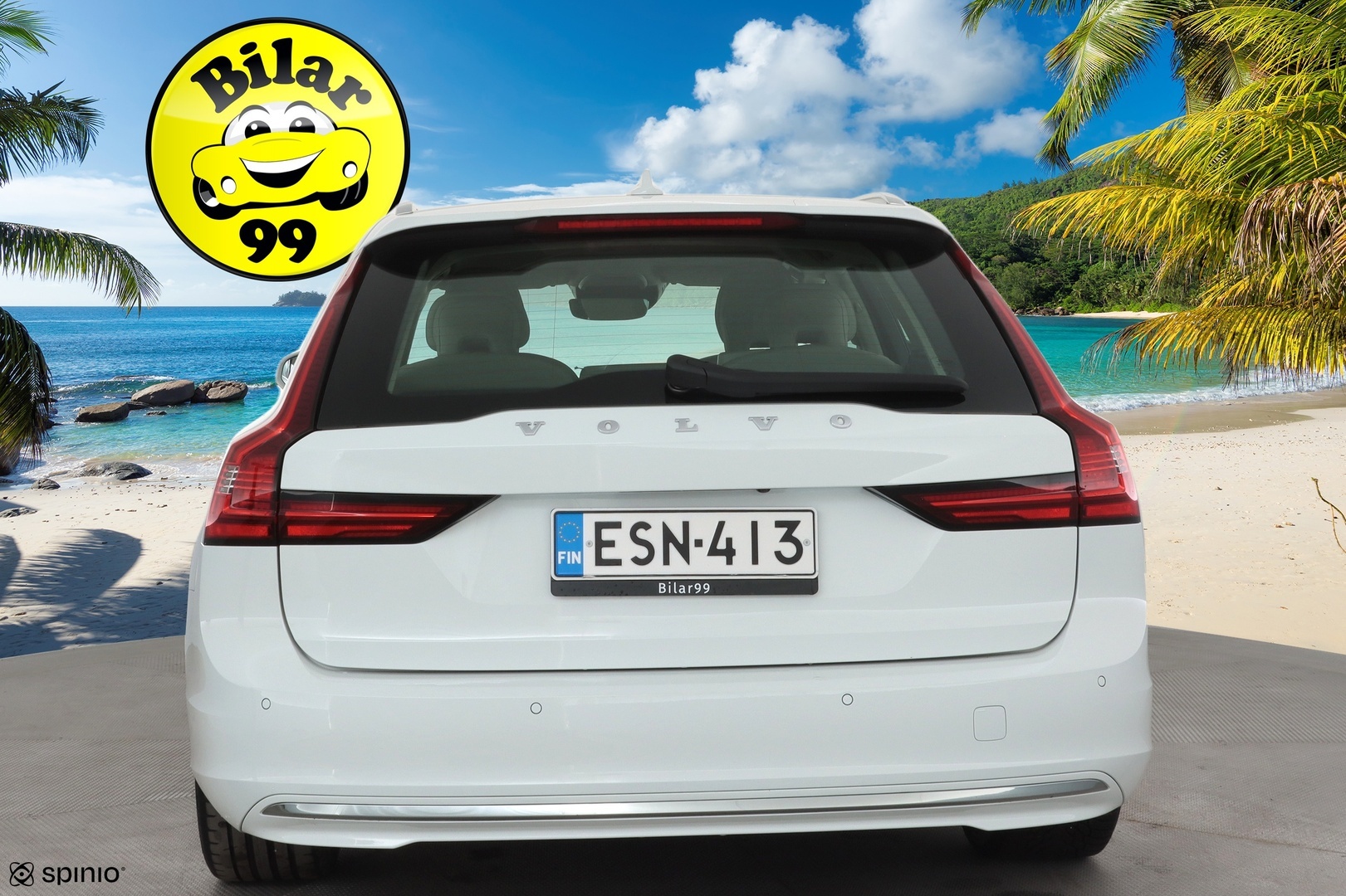 Volvo V90 2021 D3 Business Inscription Edition aut * Pilot assist / Koukku / Webasto / High Level LED / Muistipenkit / P.Kamera / Sporttinahat * - Suomi-auto / Kahdet Renkaat - HULLUT AVAJAISHULINAT KORKOTARJOUS 3,29 %