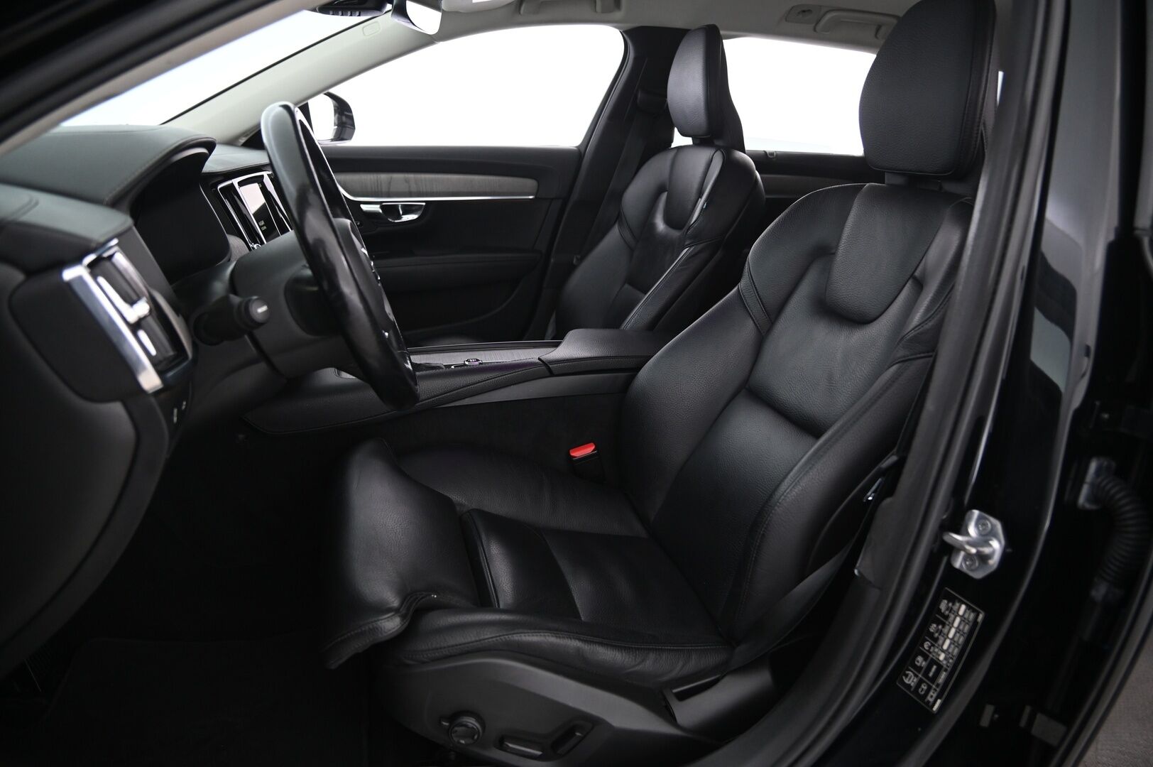Volvo V90 2021 D3 Inscription Edition Taksi aut - Juuri Huollettu| Facelift | ACC & PilotAssist | Webasto | Muistinahat! | Peruutuskamera | ALV-Vähennyskelpoinen | KeyLessGo | 2x Renkaat&Vanteet