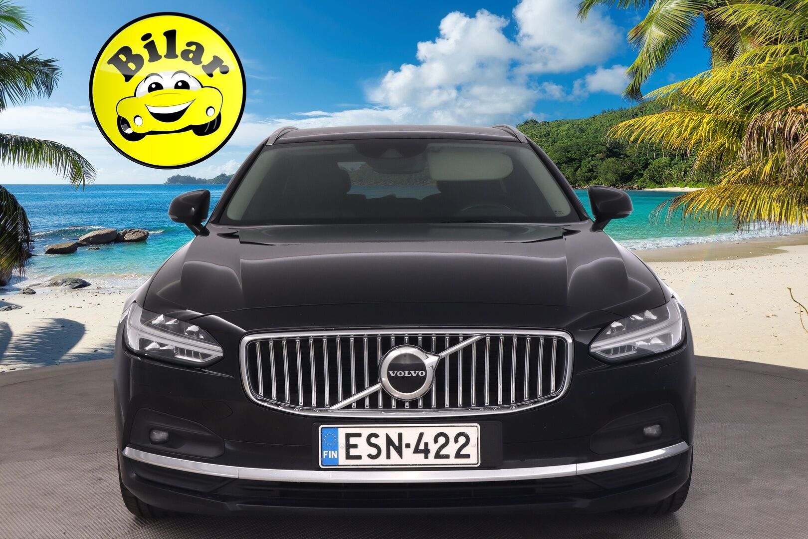 Volvo V90 2021 D3 Inscription Edition Taksi aut - Juuri Huollettu| Facelift | ACC & PilotAssist | Webasto | Muistinahat! | Peruutuskamera | ALV-Vähennyskelpoinen | KeyLessGo | 2x Renkaat&Vanteet