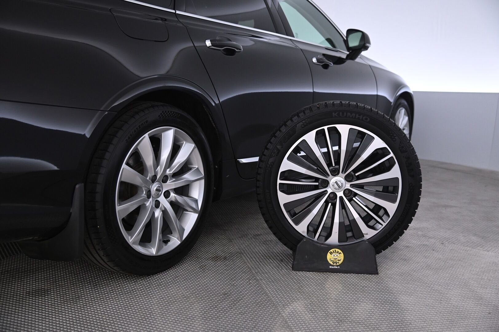 Volvo V90 2021 D3 Inscription Edition Taksi aut - Juuri Huollettu| Facelift | ACC & PilotAssist | Webasto | Muistinahat! | Peruutuskamera | ALV-Vähennyskelpoinen | KeyLessGo | 2x Renkaat&Vanteet