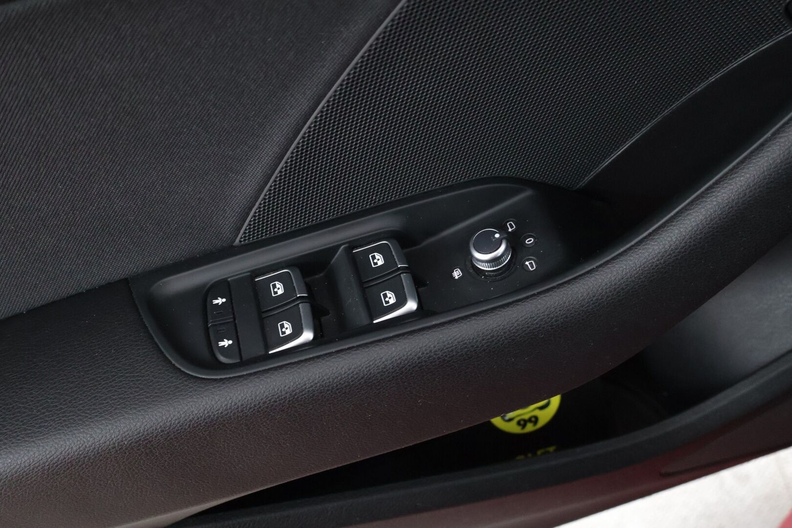 Audi A3 2018 Sedan 2,0 TFSI 140 kW quattro S tronic * P-kamera / Lohko / Suomi-auto* - 2x Renkaat / Hyvä huoltohistoria / Siisti - HULLU BLACKWEEK KORKOTARJOUS 2,49%