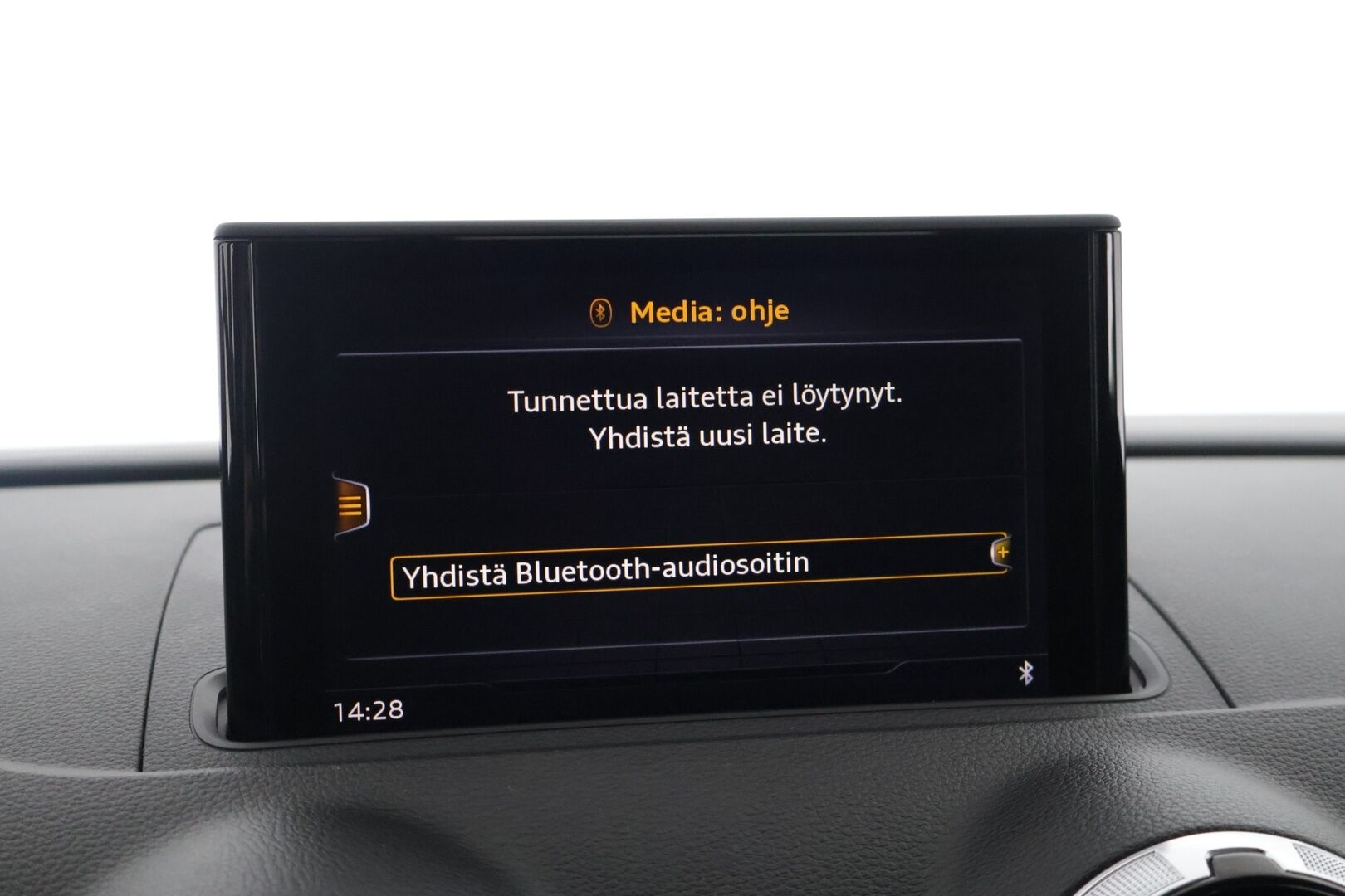 Audi A3 2018 Sedan 2,0 TFSI 140 kW quattro S tronic * P-kamera / Lohko / Suomi-auto* - 2x Renkaat / Hyvä huoltohistoria / Siisti - HULLU BLACKWEEK KORKOTARJOUS 2,49%