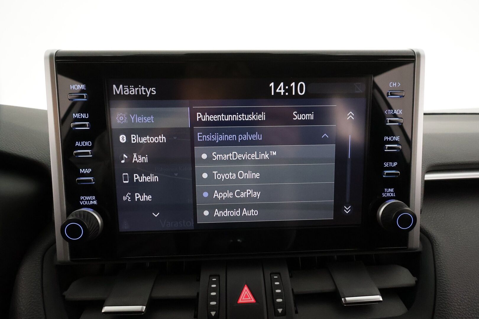Toyota RAV4 Plug-in 2020 Hybrid 2,5 AWD-i Active * ACC / LED / P.kamera / Lohkolämmitin / Navi / Kaistavahti / Keyless * - Suomi-auto / 2x Latauskaapelit / Kahdet renkaat / Merkkihuollettu!