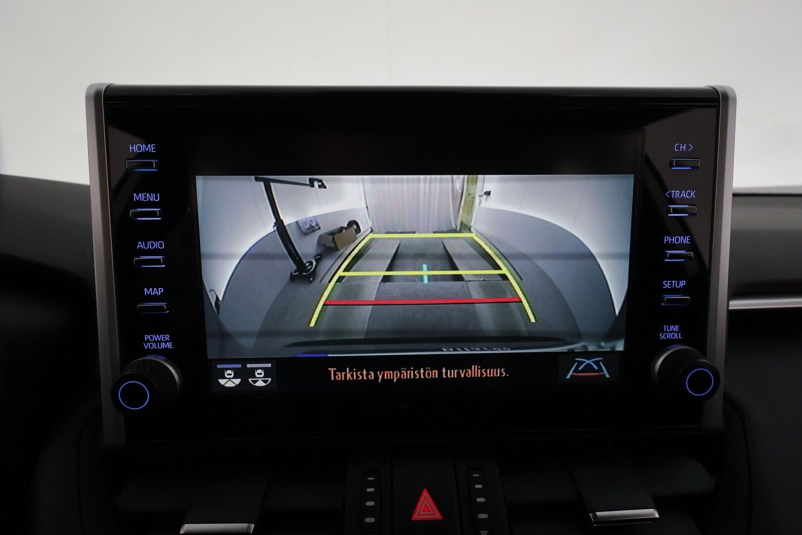 Toyota RAV4 Plug-in 2020 Hybrid 2,5 AWD-i Active * ACC / LED / P.kamera / Lohkolämmitin / Navi / Kaistavahti / Keyless * - Suomi-auto / 2x Latauskaapelit / Kahdet renkaat / Merkkihuollettu!