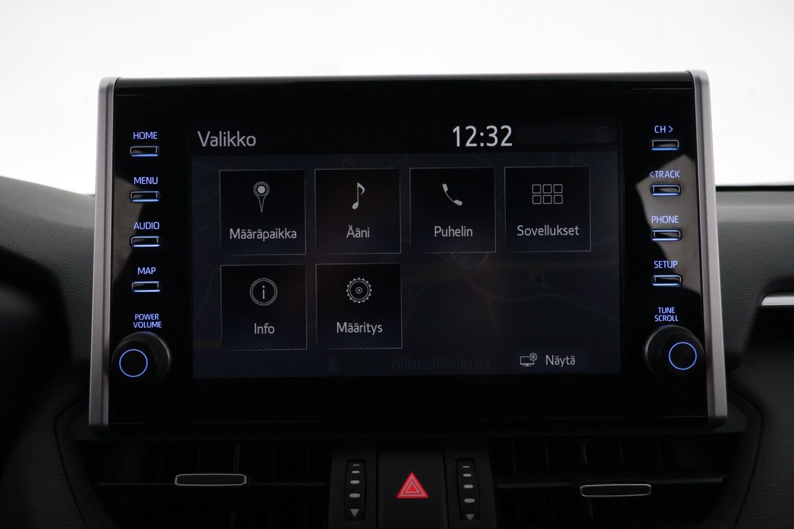 Toyota RAV4 Plug-in 2020 Hybrid 2,5 AWD-i Active / Remote Climate Control / Adapt. Vakkari / Koukku / P-kamera / Sähköpenkki / Ratinlämmitin - Suomi-auto / 2x aluvanteet / Navi / Merkkihuollettu / Lohko+sisäpuhallin!