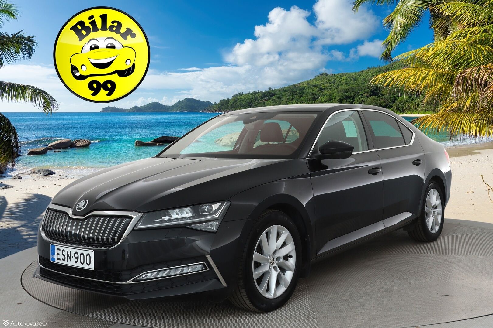 Skoda Superb 2021 1,4 TSI PHEV Style iV DSG ** Koukku / Webasto / Adapt.Vakkari / Matrix-LED / P.kamera / Muistipenkit / Navi / Canton ** - 1.Om Suomi-auto / 2x Latauskaapelit / Kahdet Renkaat / Akku Kuntotarkistettu!
