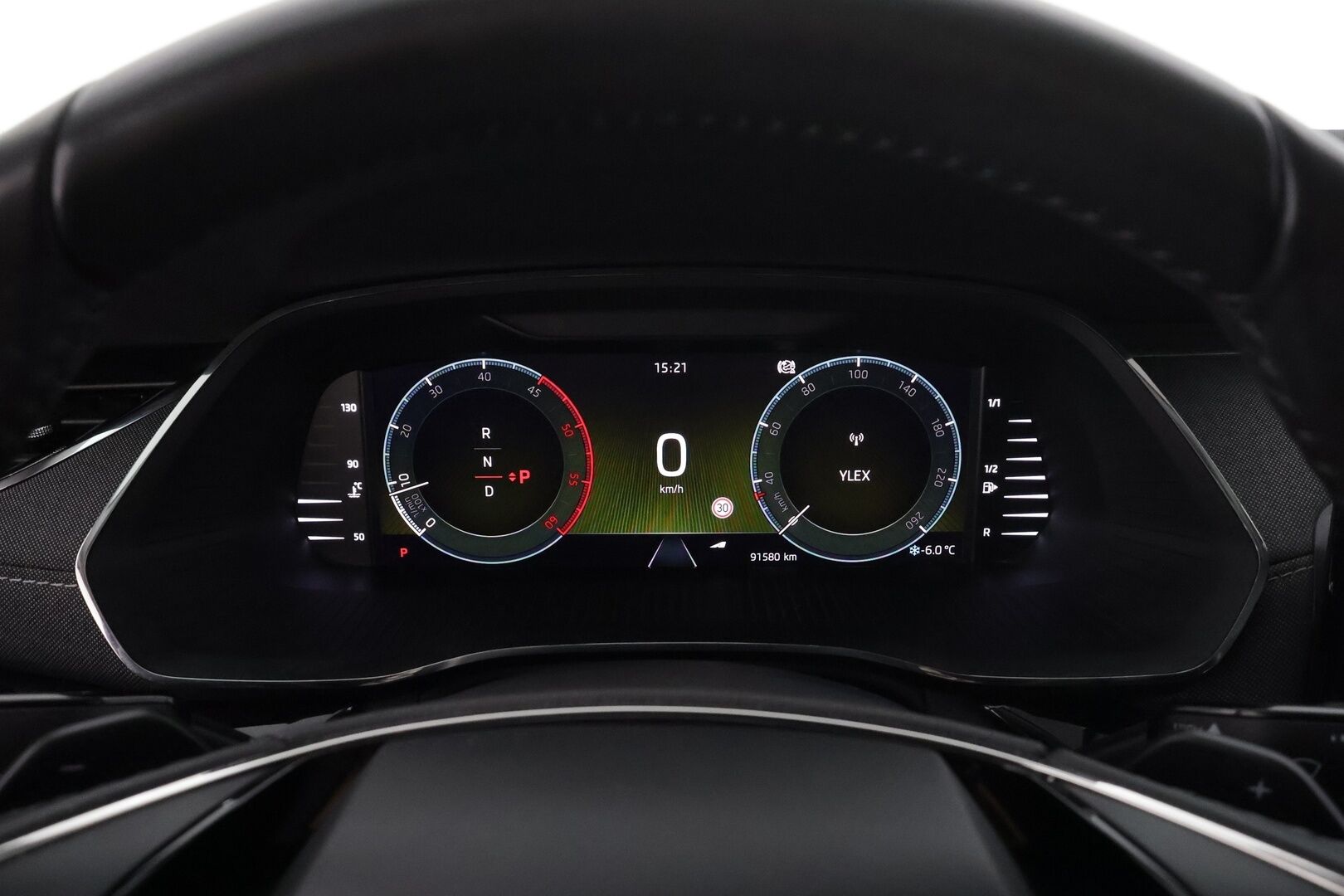 Skoda Octavia 2021 Combi 2,0 TDI 150 Style Launch Edition DSG  * HUD / ACC / Webasto / Koukku /  P-Kamera / Matrix-LED / Navi * - 1.om Suomi-auto / Kahdet renkaat