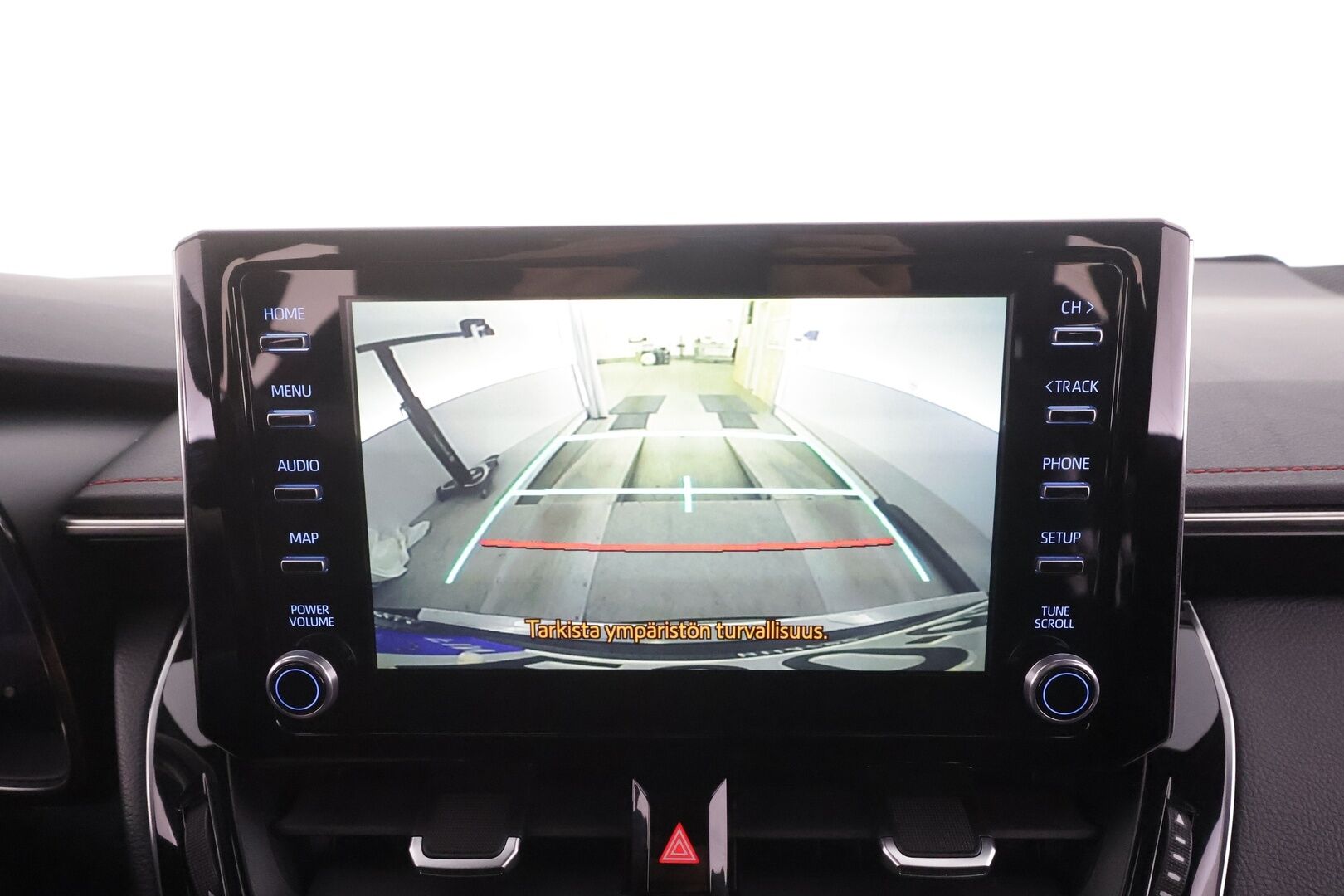 Toyota Corolla 2021 Touring Sports 2,0 Hybrid Style - | ACC | Puolinahat | LED | P.kamera | LTA | Navi | Apple & Android | Keyless | Sähk. takaluukku | Lohko+sisälämmitin | Merkkihuollot | 