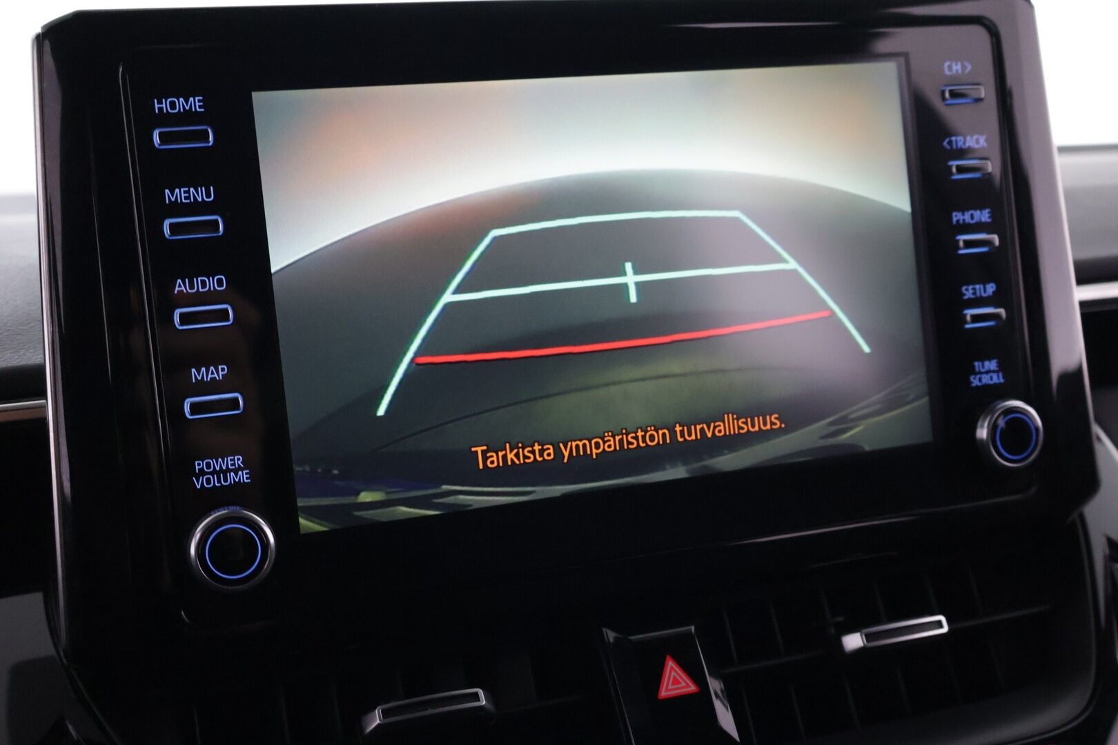 Toyota Corolla 2021 Touring Sports 1,8 Hybrid Active Edition - P-Kamera | Tutkat | ACC | Ratinlämmitin | Keyless | Navi | Merkkihuollettu | Suomi-auto