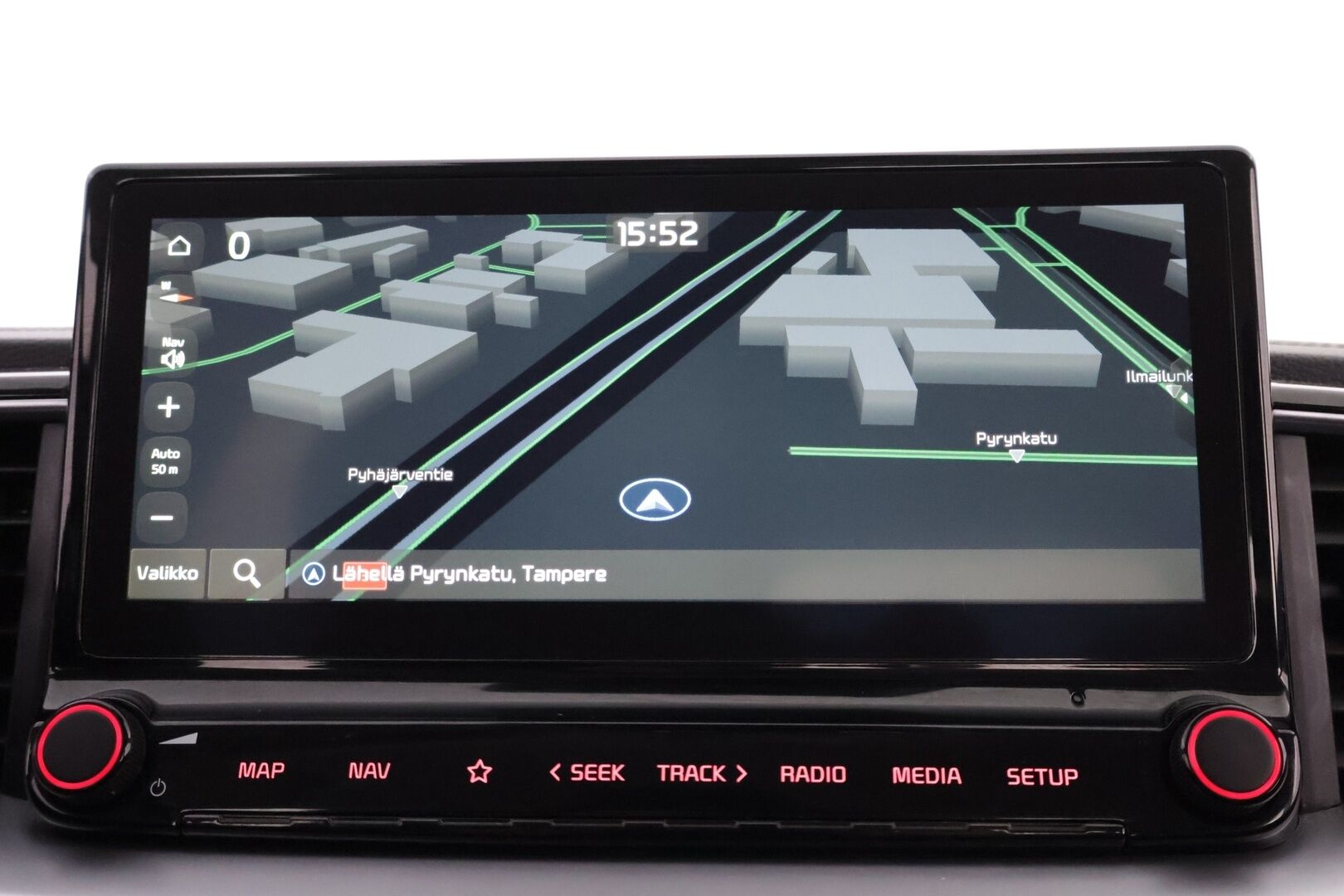 Kia Ceed 2022 1,0 T-GDI Mild-Hybrid 120hv EX SW DCT - Suomiauto | Koukku | Peruutuskamera | Lohko&Sisäpistoke | Puolinahat | Lämpölasi | Ratinlämmitys | Vakkari | Huippusiisti!