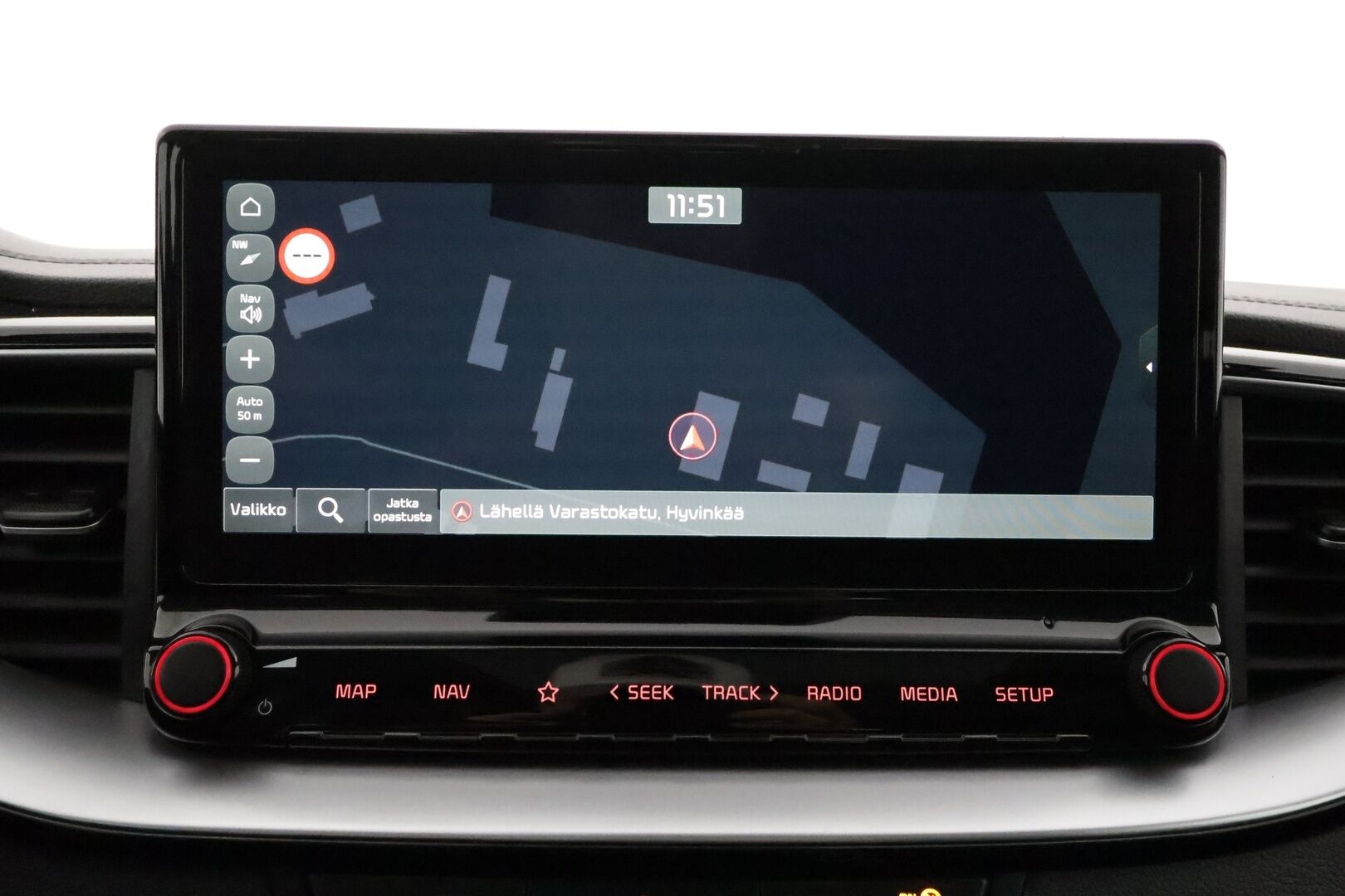 Kia Ceed 2021 1,6 GDI Plug-In Hybrid EX SW DCT** Facelift / Muistipenkki / P.kamera / Tuuletetut istuimet / Keyless / Apple&Android - Merkkihuollot / Nahkasisusta / Navi / Lohkolämmitin