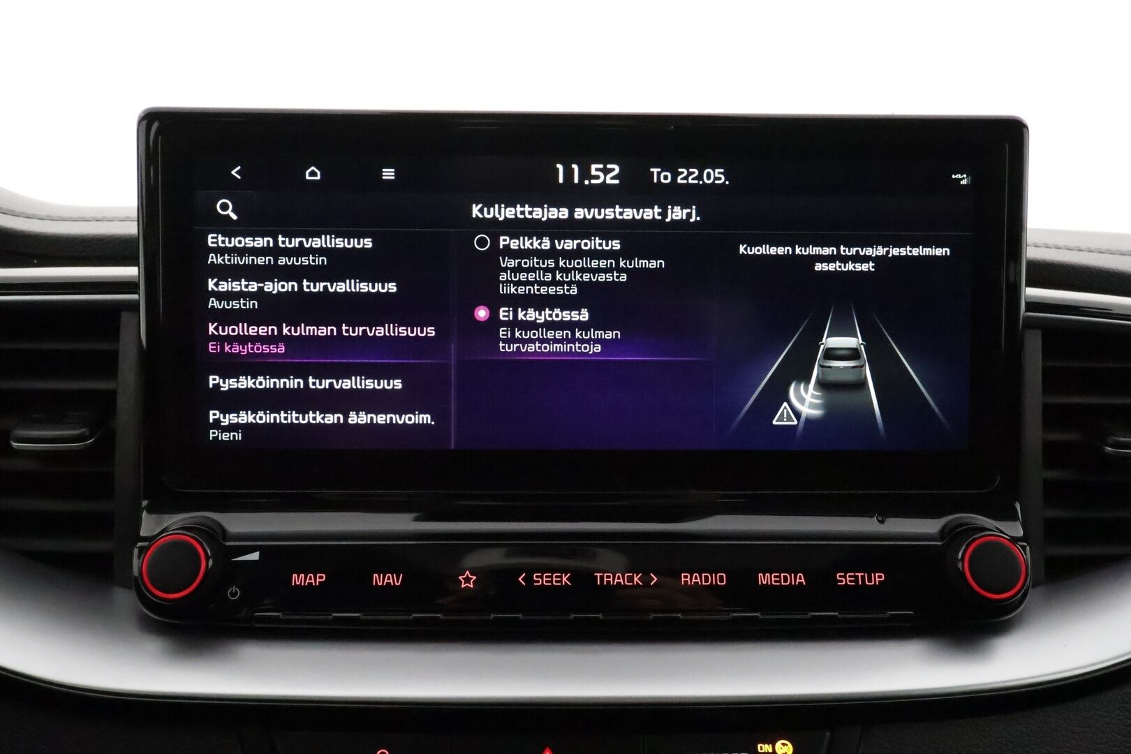 Kia Ceed 2021 1,6 GDI Plug-In Hybrid EX SW DCT** Facelift / Muistipenkki / P.kamera / Tuuletetut istuimet / Keyless / Apple&Android - Merkkihuollot / Nahkasisusta / Navi / Lohkolämmitin