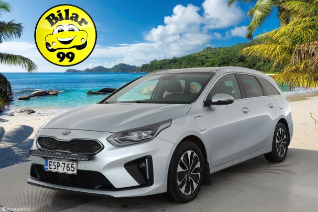 Kia Ceed 2021