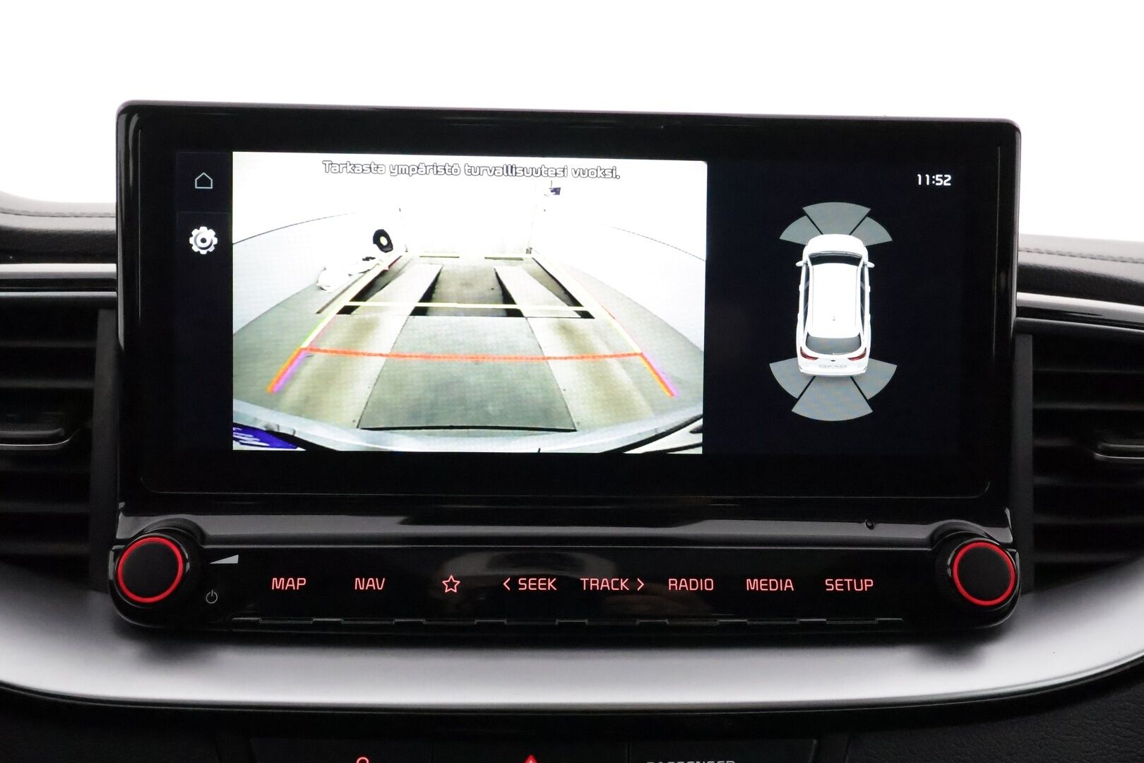 Kia Ceed 2021 1,6 GDI Plug-In Hybrid EX SW DCT** Panorama / Muistipenkki / P.kamera / Tuuletetut istuimet / Keyless / Apple&Android - Merkkihuollot / Nahkasisusta / Navi / Lohkolämmitin