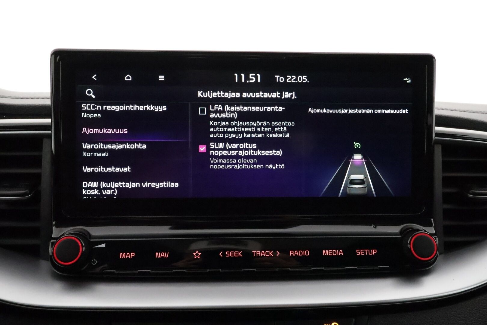 Kia Ceed 2021 1,6 GDI Plug-In Hybrid EX SW DCT** Facelift / Muistipenkki / P.kamera / Tuuletetut istuimet / Keyless / Apple&Android - Merkkihuollot / Nahkasisusta / Navi / Lohkolämmitin