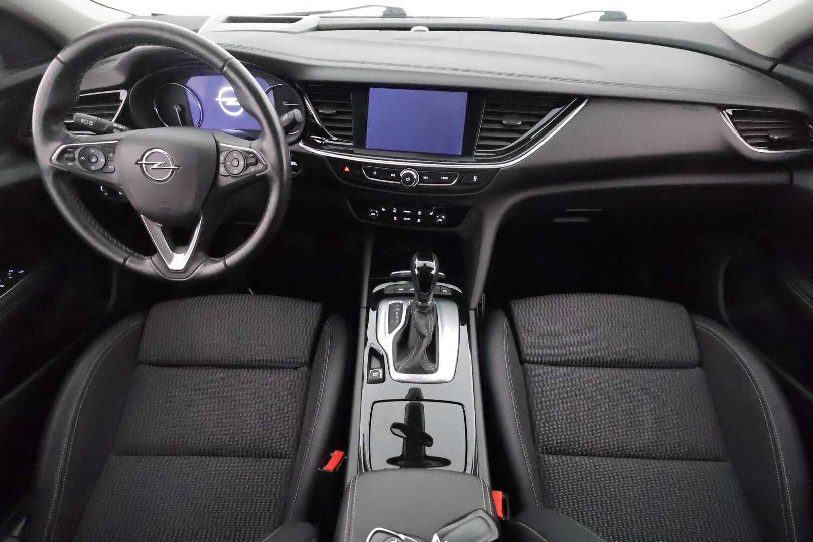 Opel Insignia 2021 Grand Sport Innovation Plus 200 Turbo A**1.om Suomi-auto / HUD / Adapt.vakkari  / P.kamera / Sporttipenkit / LED-valot** - Navi / 2x Renkaat