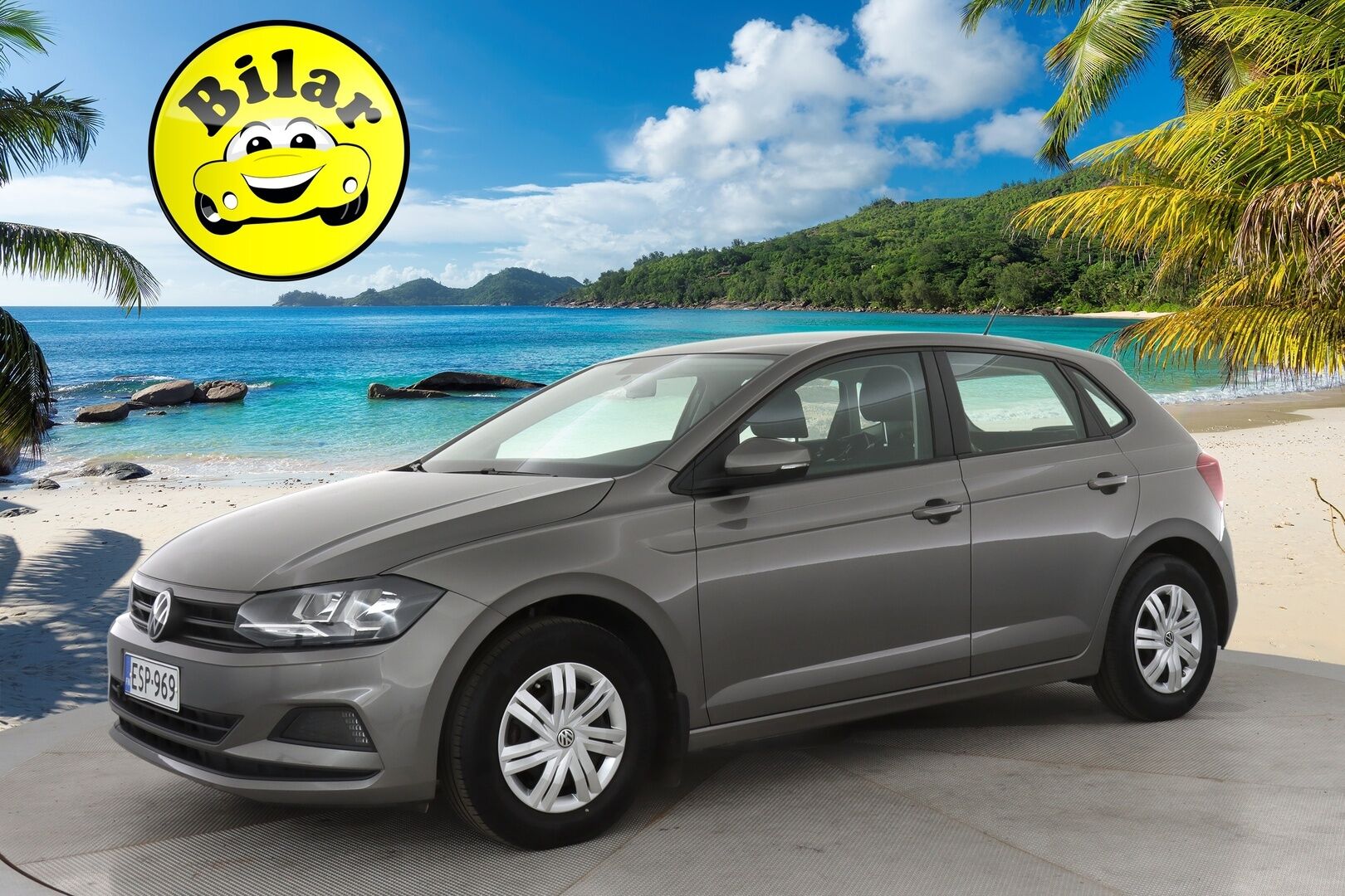 Volkswagen Polo 2021 Comfort 1,0 59 kW - | 2 Om. Suomi-auto | Facelift | Lohko+sisätilanlämmitin | Vakkari | Kahdet renkaat ja vanteet | Bluetooth | Juuri Huollettu | 