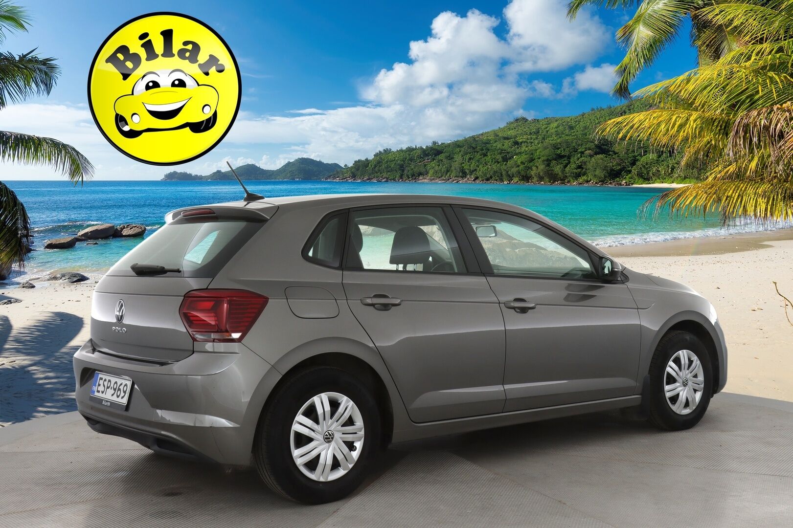 Volkswagen Polo 2021 Comfort 1,0 59 kW - | 2 Om. Suomi-auto | Facelift | Lohko+sisätilanlämmitin | Vakkari | Kahdet renkaat ja vanteet | Bluetooth | Juuri Huollettu | 