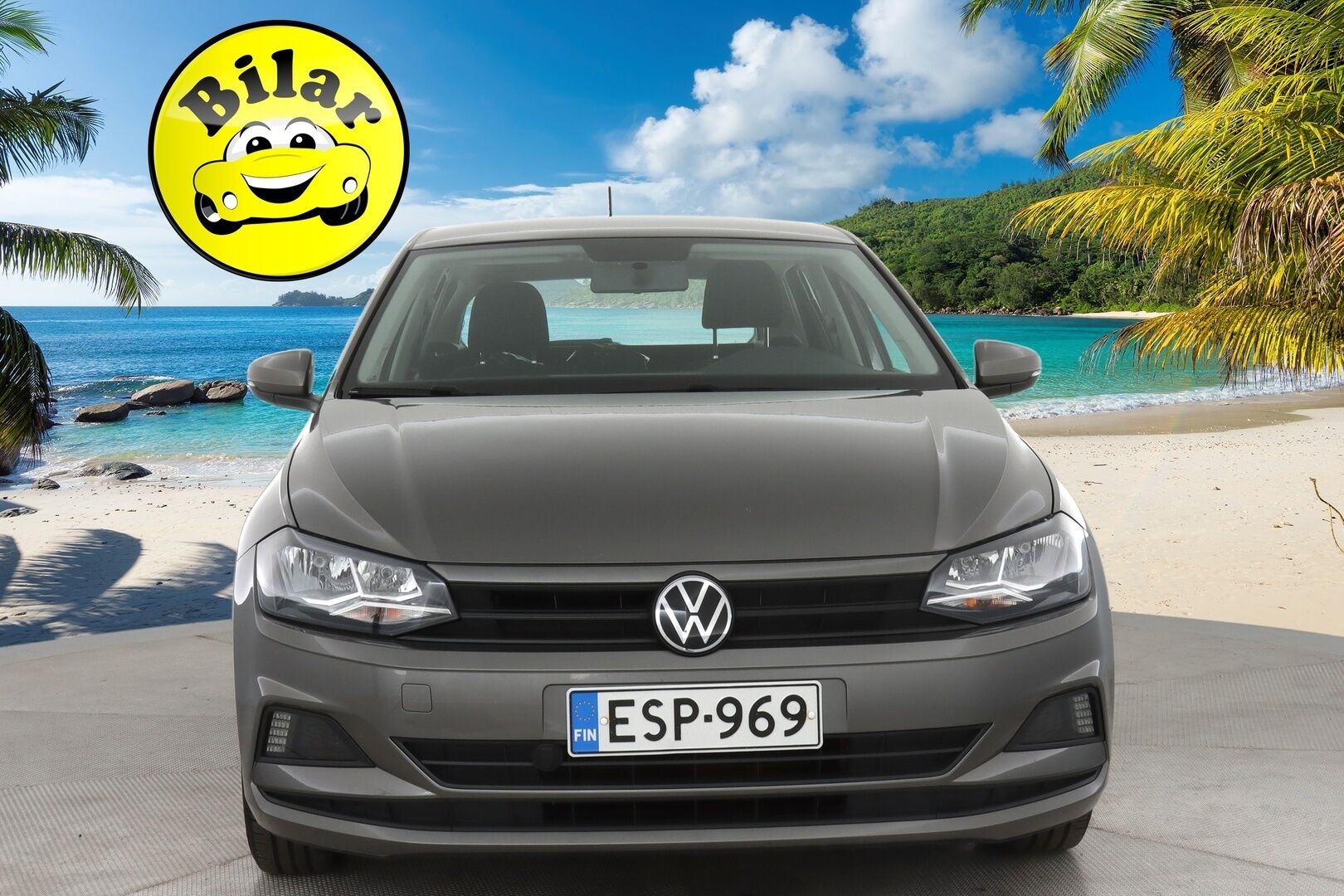 Volkswagen Polo 2021 Comfort 1,0 59 kW - | 2 Om. Suomi-auto | Facelift | Lohko+sisätilanlämmitin | Vakkari | Kahdet renkaat ja vanteet | Bluetooth | Juuri Huollettu | 