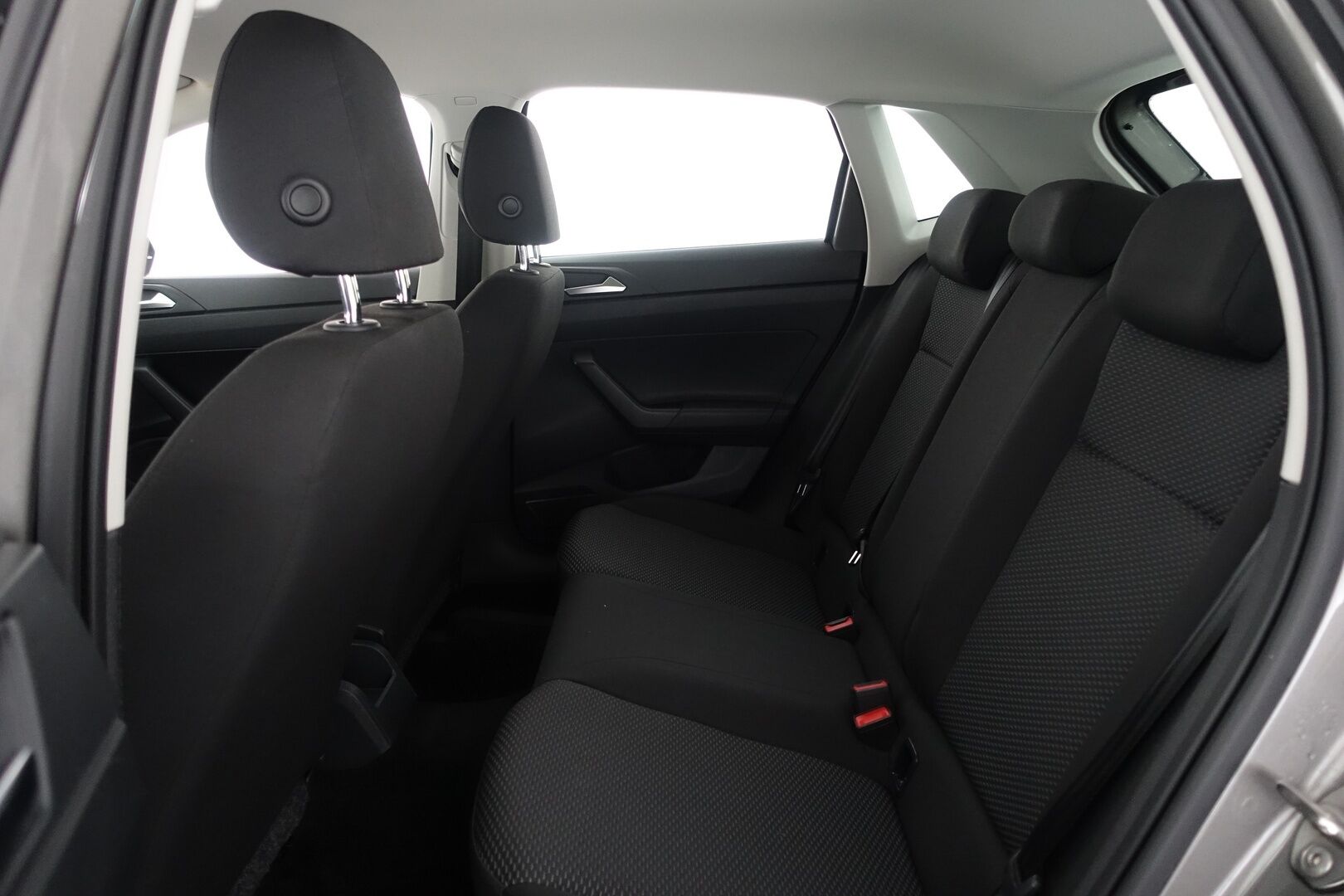 Volkswagen Polo 2021 Comfort 1,0 59 kW - | 2 Om. Suomi-auto | Facelift | Lohko+sisätilanlämmitin | Vakkari | Kahdet renkaat ja vanteet | Bluetooth | Juuri Huollettu | 