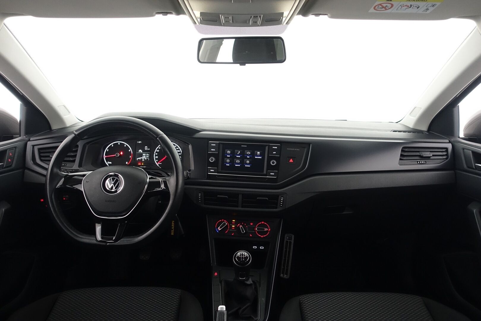 Volkswagen Polo 2021 Comfort 1,0 59 kW - | 2 Om. Suomi-auto | Facelift | Lohko+sisätilanlämmitin | Vakkari | Kahdet renkaat ja vanteet | Bluetooth | Juuri Huollettu | 