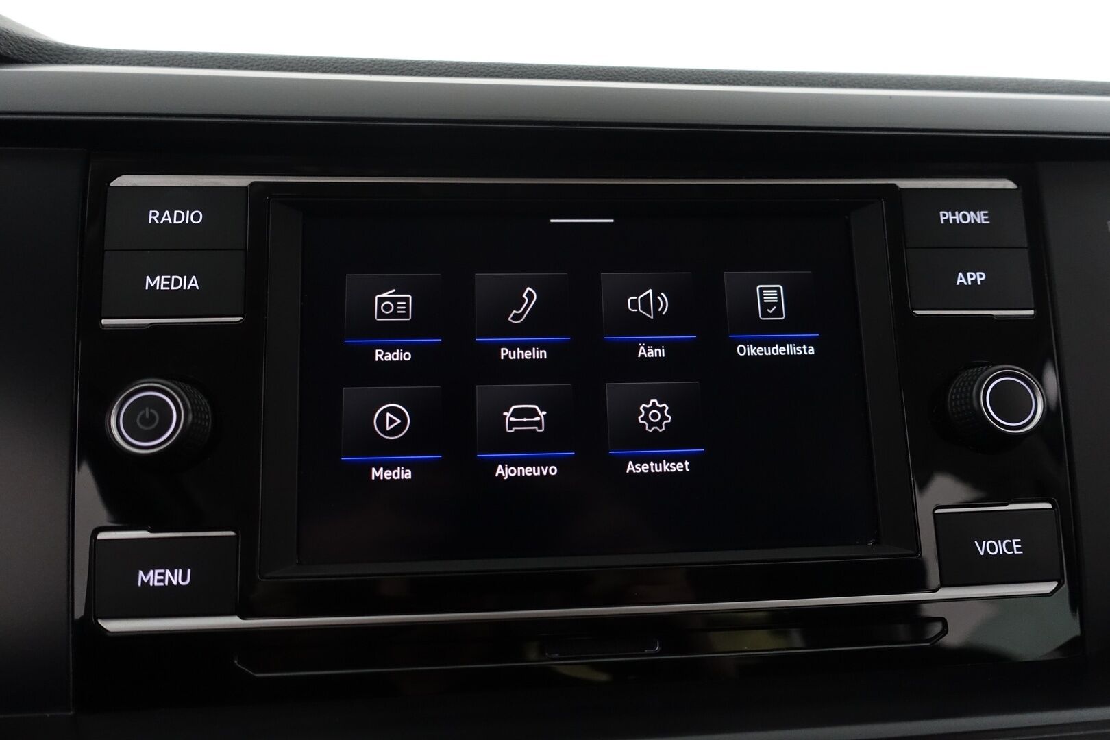 Volkswagen Polo 2021 Comfort 1,0 59 kW - | 2 Om. Suomi-auto | Facelift | Lohko+sisätilanlämmitin | Vakkari | Kahdet renkaat ja vanteet | Bluetooth | Juuri Huollettu | 