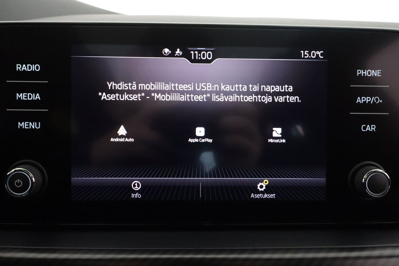 Skoda Scala 2021 1,5 TSI Monte Carlo DSG Autom. - | ACC | Kaistavahti | LED | Webasto | Keyless | P.Kamera | Lasikatto | Sähköpenkki | Lämmitettävä ohjauspyörä | Kahdet renkaat | 1.om Suomi-auto | Merkkihuollot |