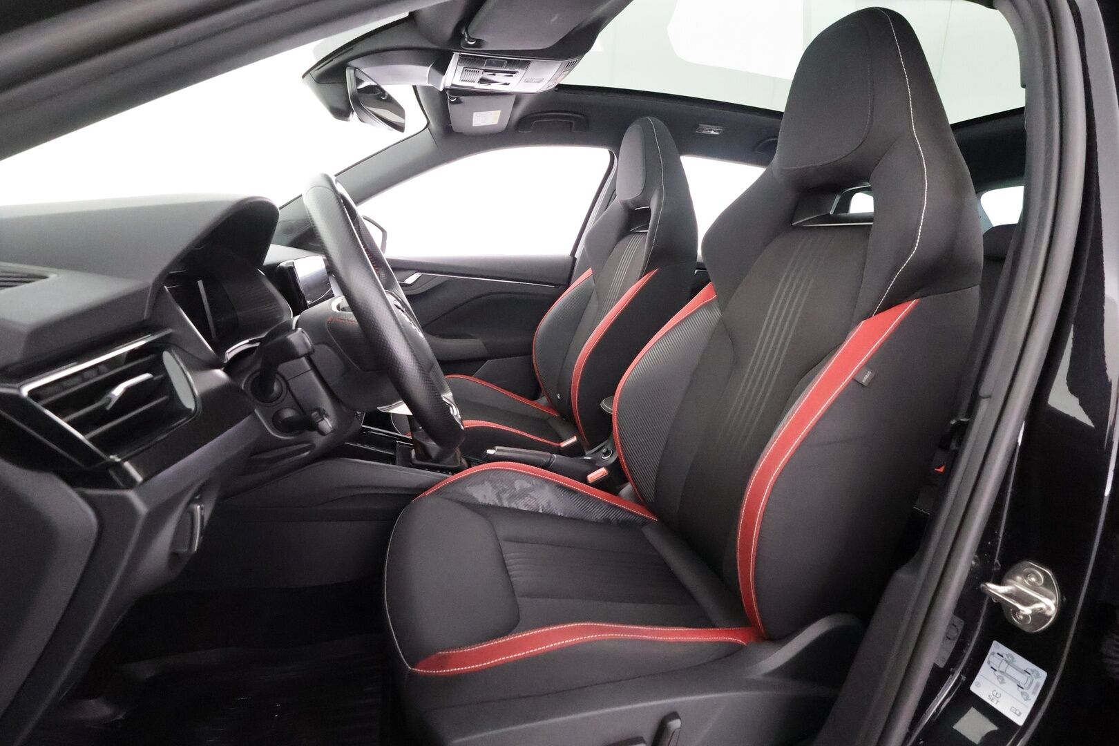 Skoda Scala 2021 1,5 TSI Monte Carlo DSG Autom. - | ACC | Kaistavahti | LED | Webasto | Keyless | P.Kamera | Lasikatto | Sähköpenkki | Lämmitettävä ohjauspyörä | Kahdet renkaat | 1.om Suomi-auto | Merkkihuollot |
