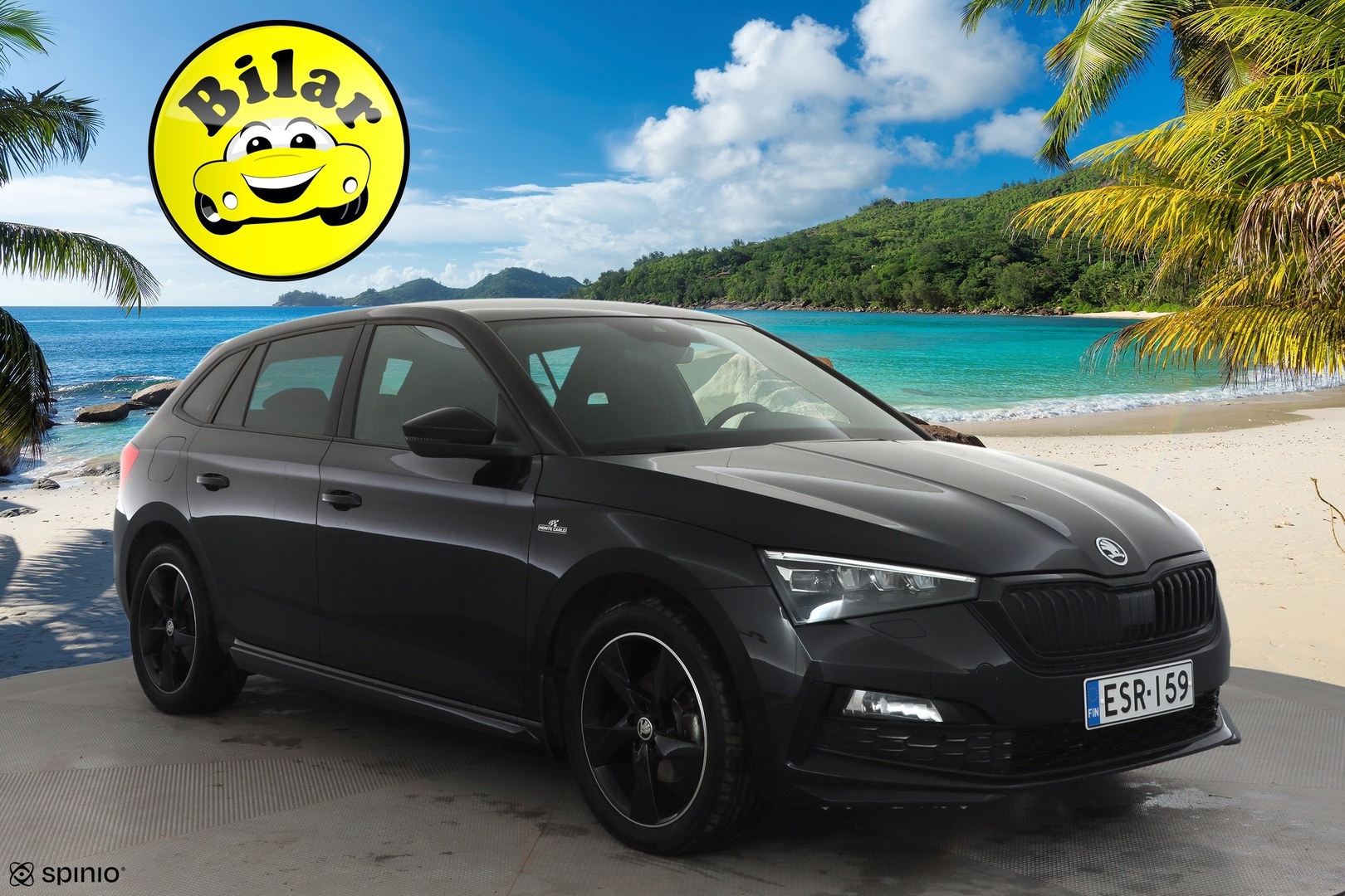Skoda Scala 2021, photo 7/33