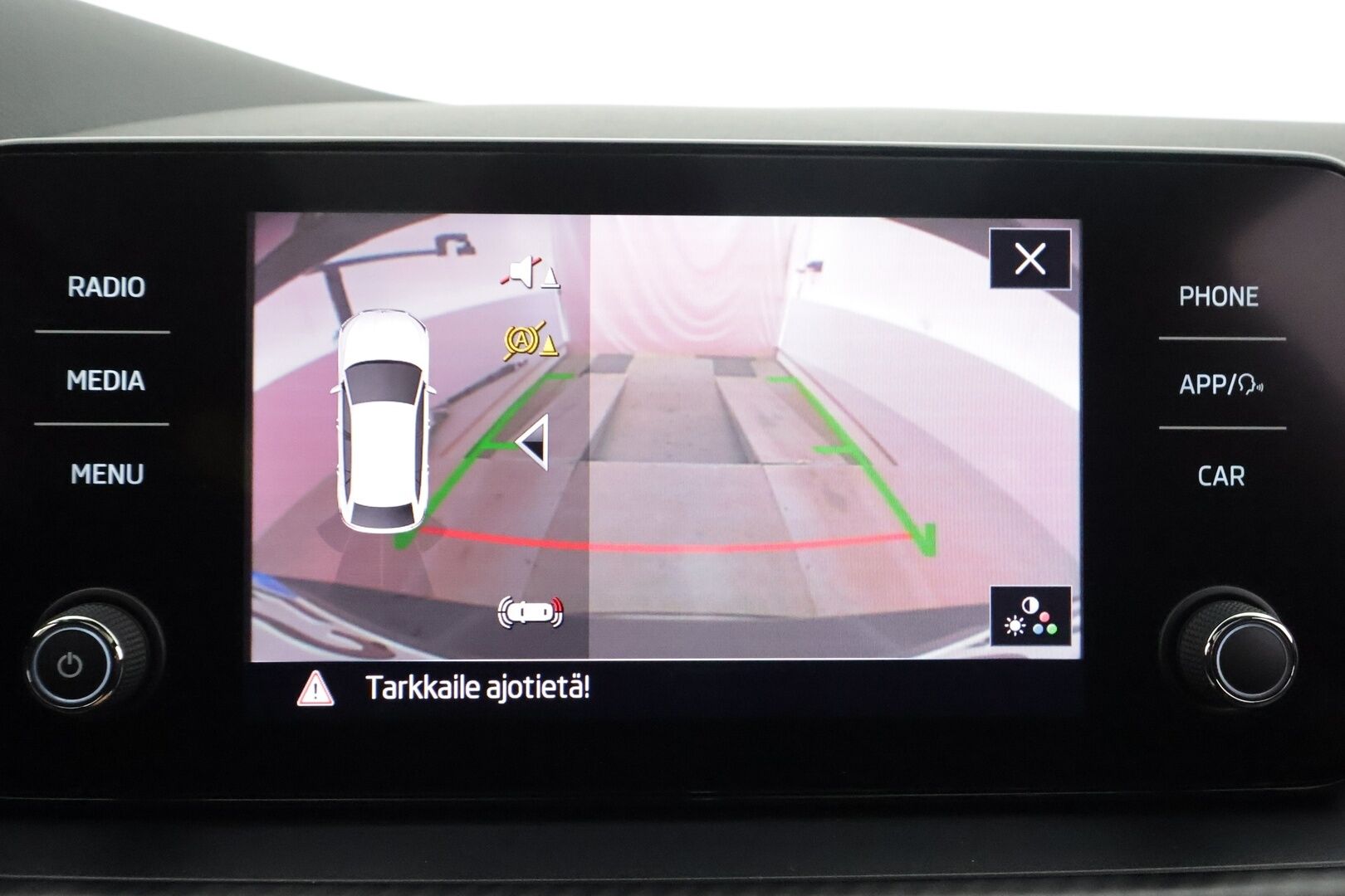 Skoda Scala 2021 1,5 TSI Monte Carlo DSG Autom. - | ACC | Kaistavahti | LED | Webasto | Keyless | P.Kamera | Lasikatto | Sähköpenkki | Lämmitettävä ohjauspyörä | Kahdet renkaat | 1.om Suomi-auto | Merkkihuollot |