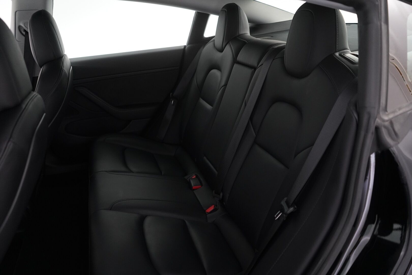 Tesla Model 3 2021 Performance * ACC / Lämpöpumppu / Premium Audio / Uberturbine * - Suomi-auto / Refresh