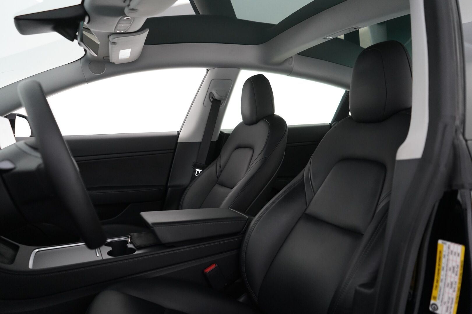 Tesla Model 3 2021 Performance * ACC / Lämpöpumppu / Premium Audio / Uberturbine * - Suomi-auto / Refresh