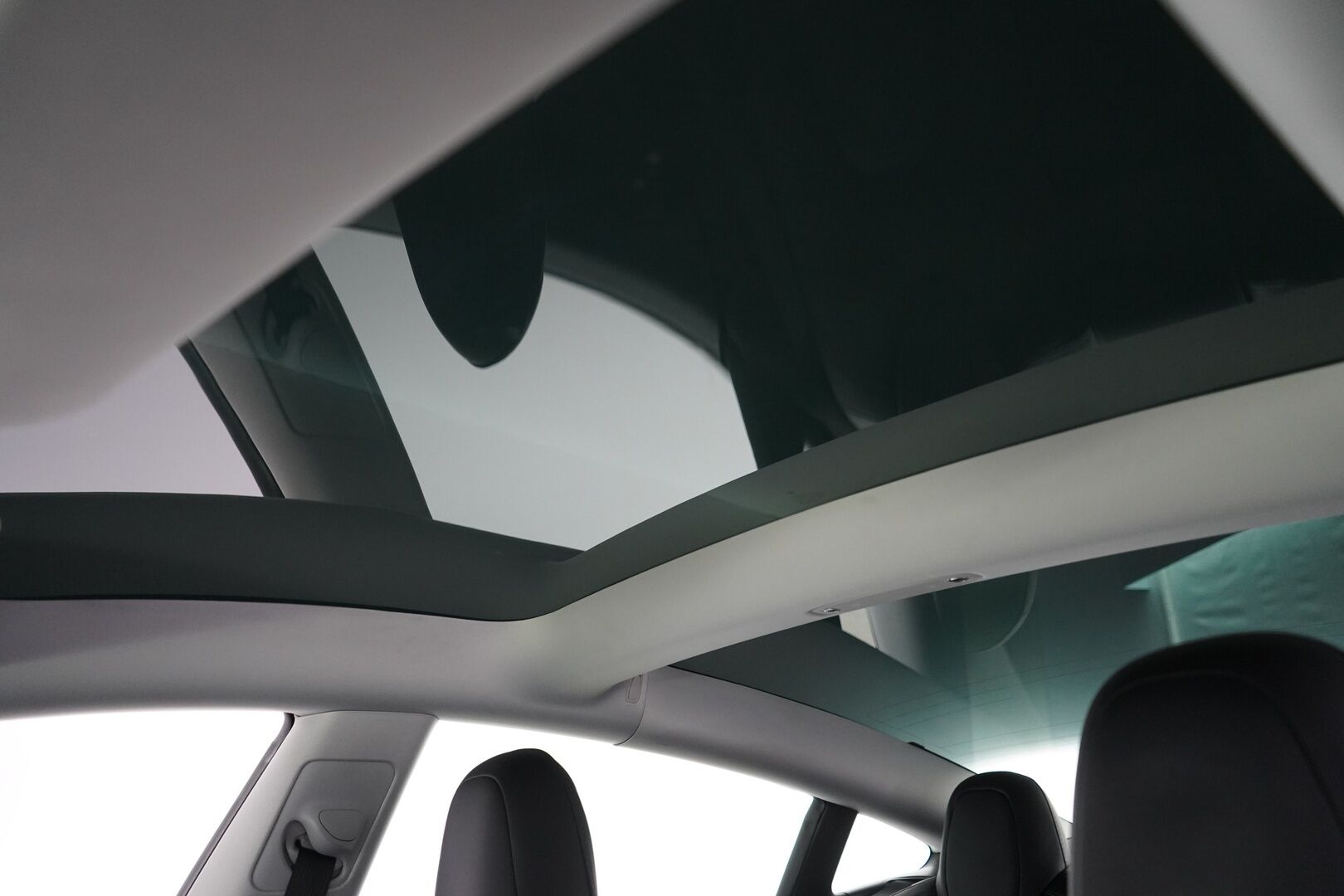 Tesla Model 3 2021 Performance * ACC / Lämpöpumppu / Premium Audio / Uberturbine * - Suomi-auto / Refresh