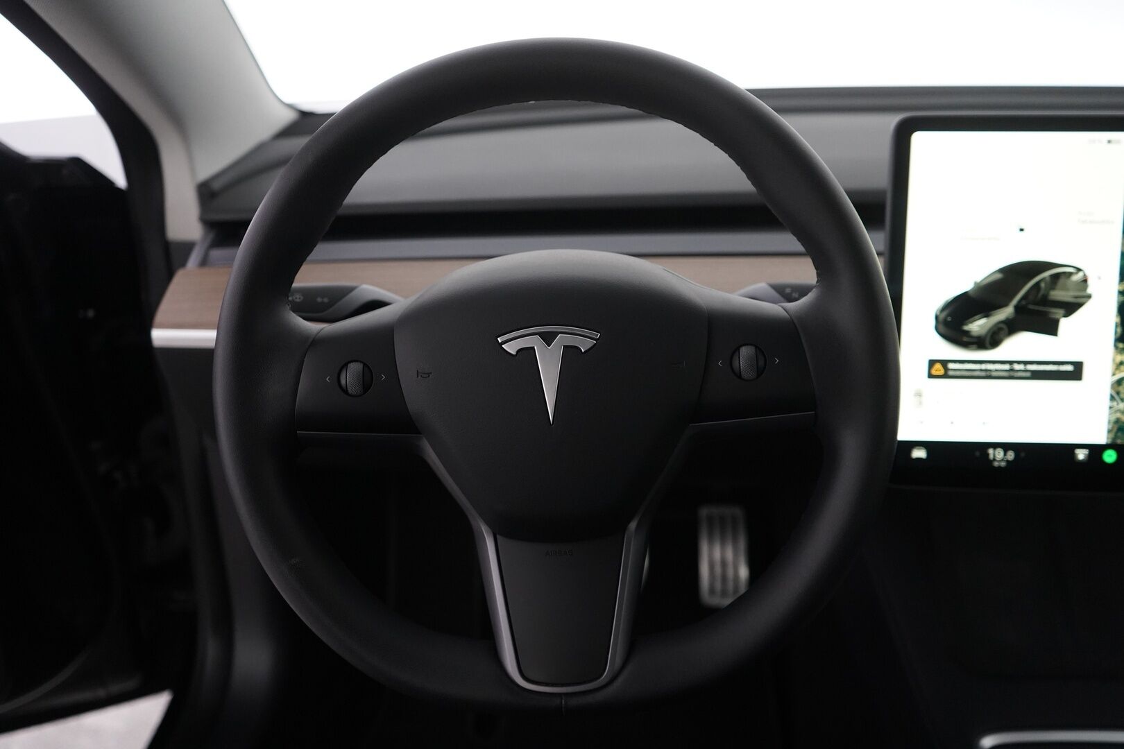 Tesla Model 3 2021 Performance * ACC / Lämpöpumppu / Premium Audio / Uberturbine * - Suomi-auto / Refresh